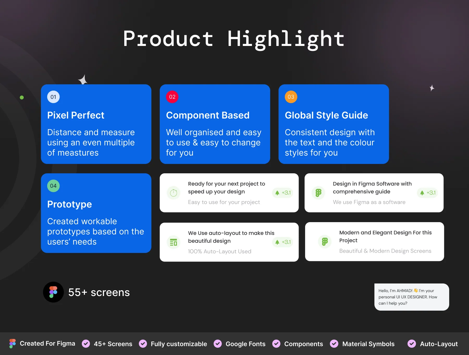 E-Commerce Shopping Mobile App UI Kits 2