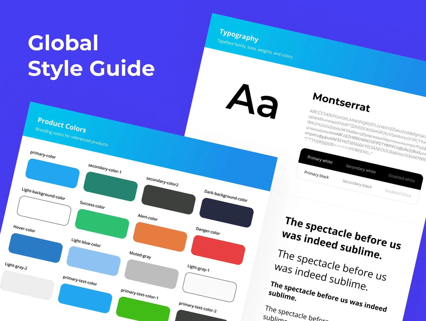 E-commerce UI - Figma Ecommerce UI Kit 7