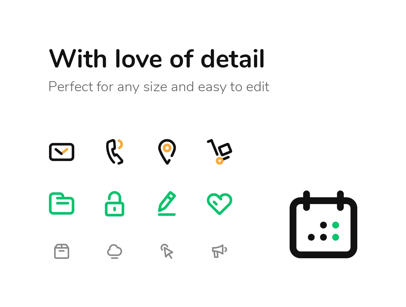 E-CONS Icons set 3