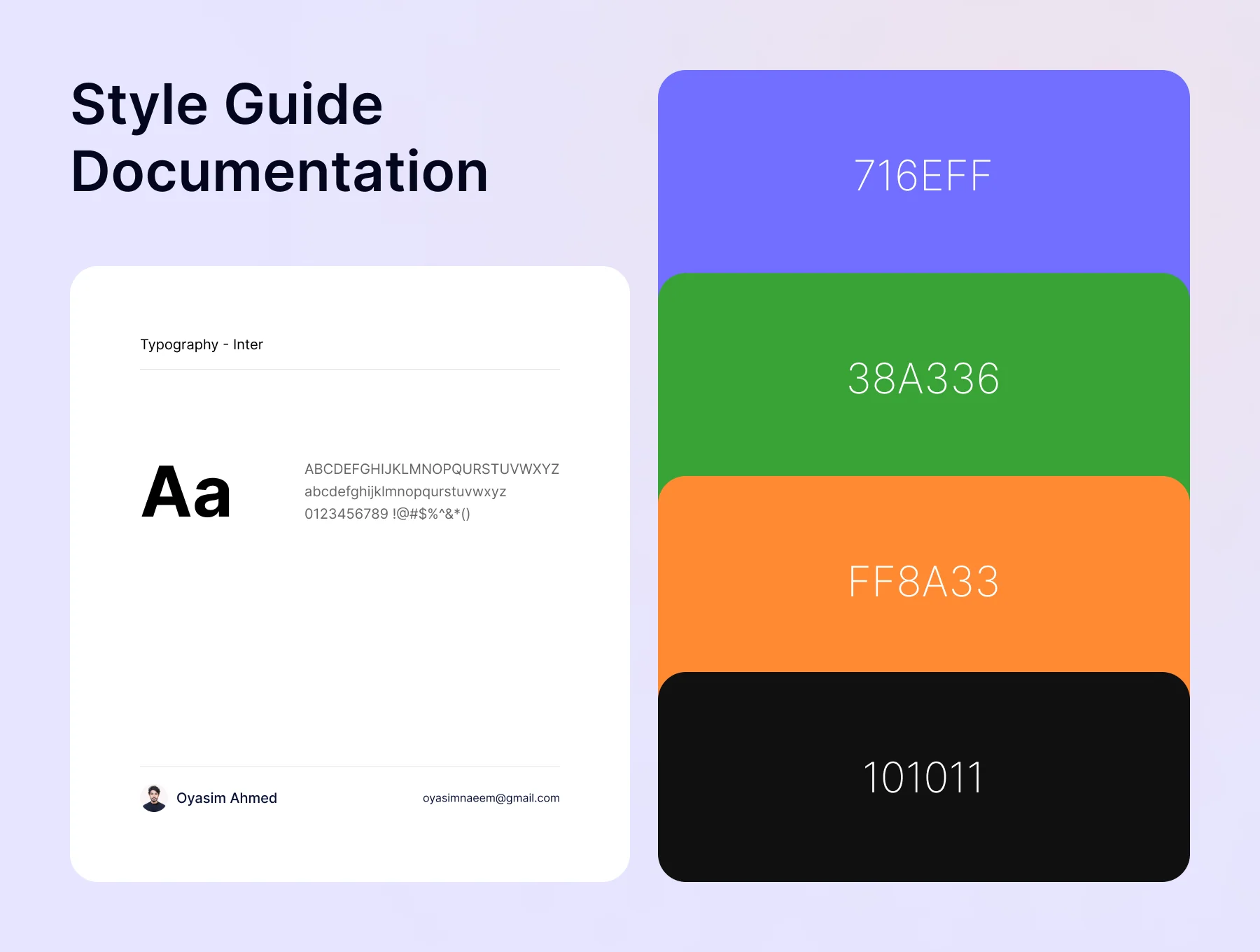 E-Learning App Design 7