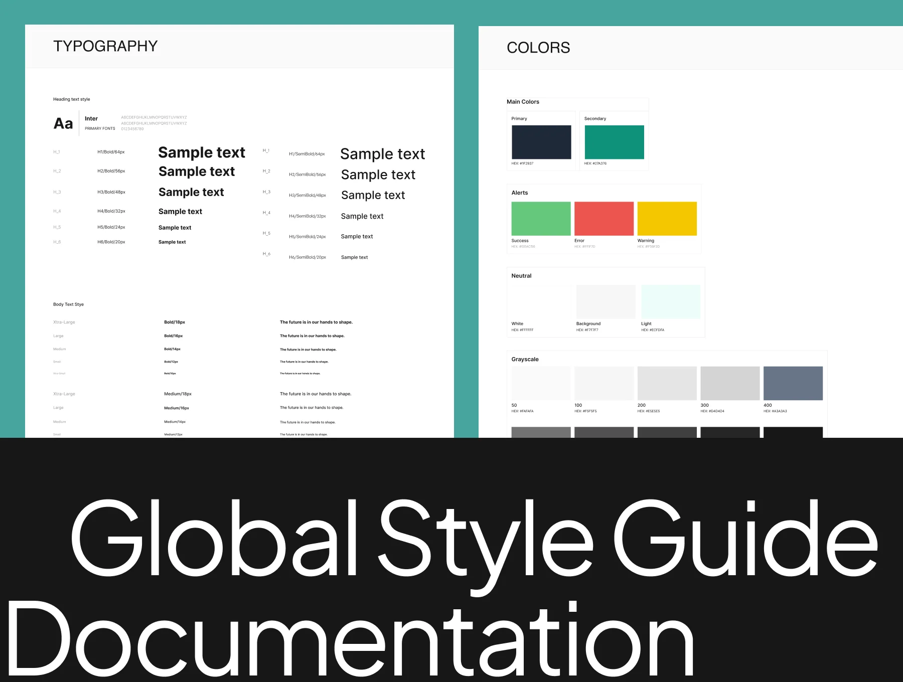 E-Learning Dashboard UI Kit 3