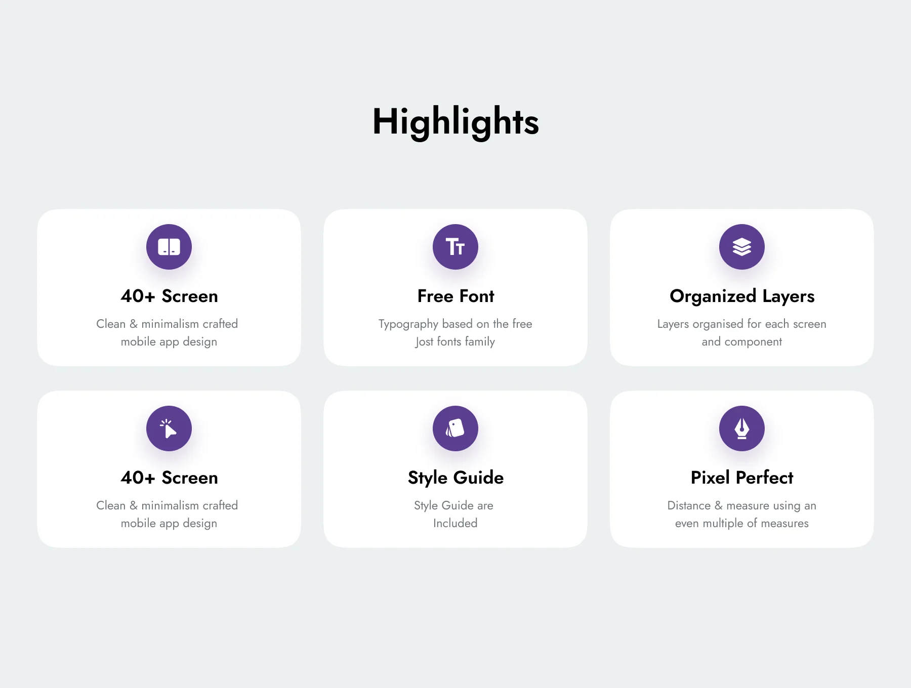 E-learning Mobile App_ios_kit 2