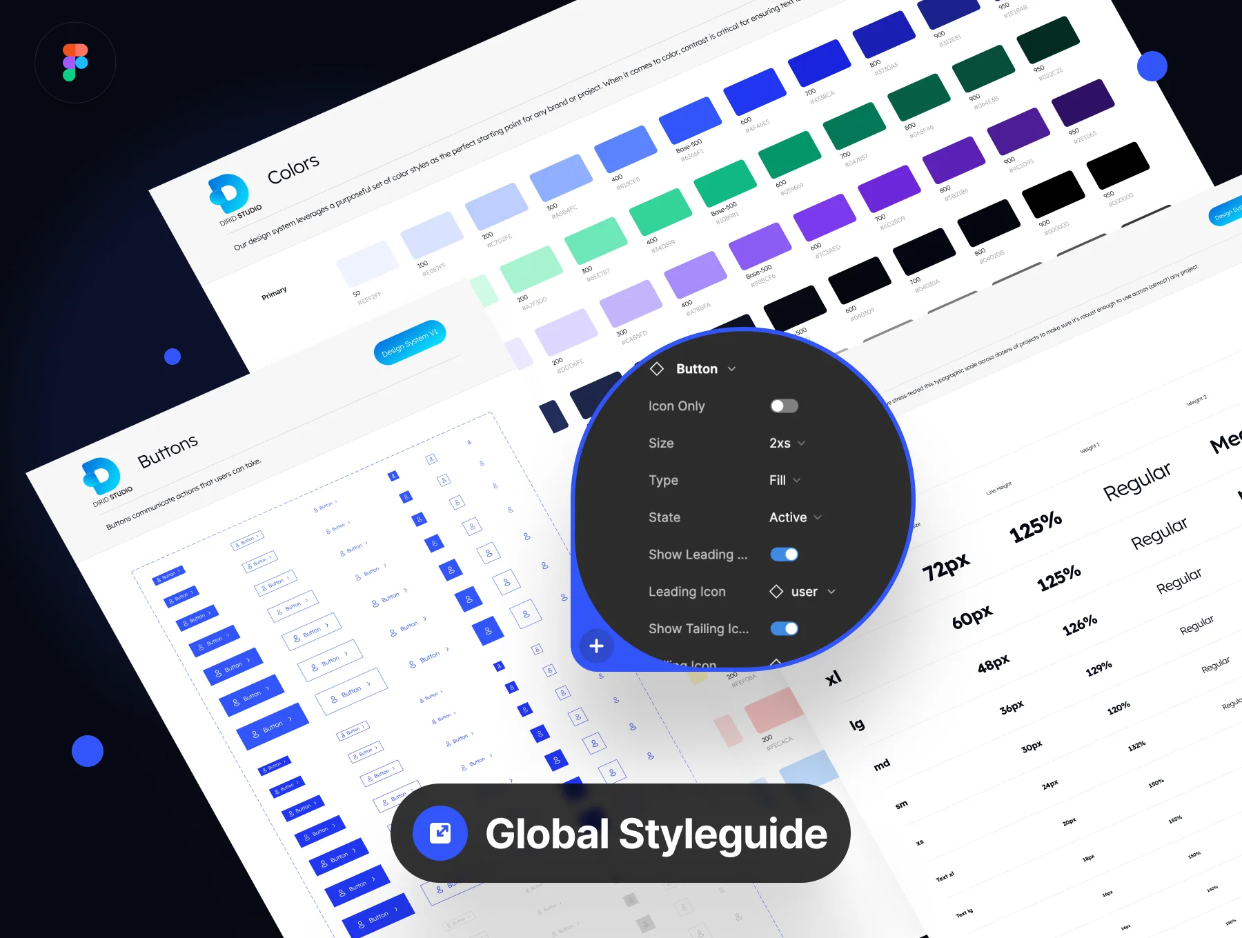 E-Learning Online Course App UI Kit 4