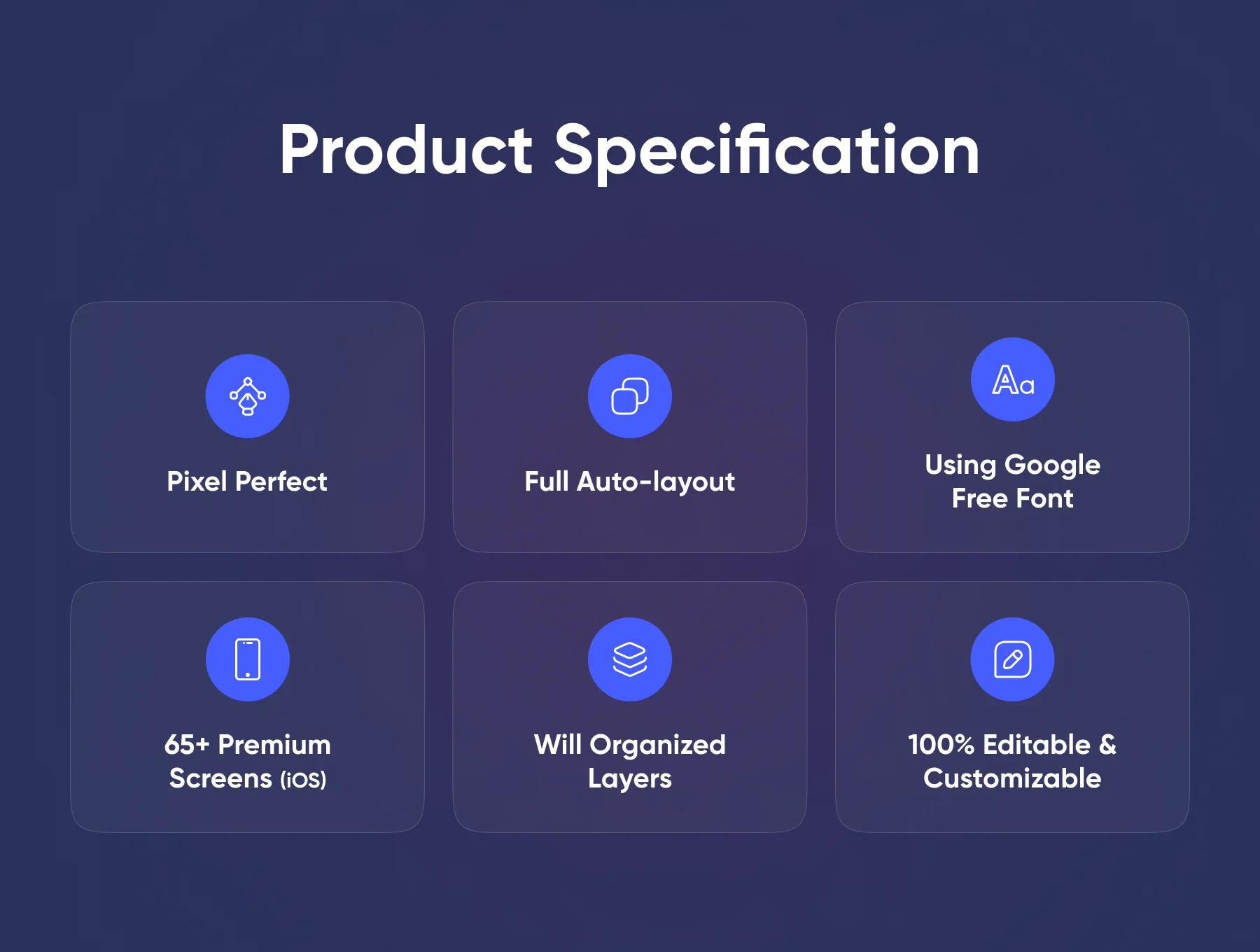 E-Sports App UI Kit 2