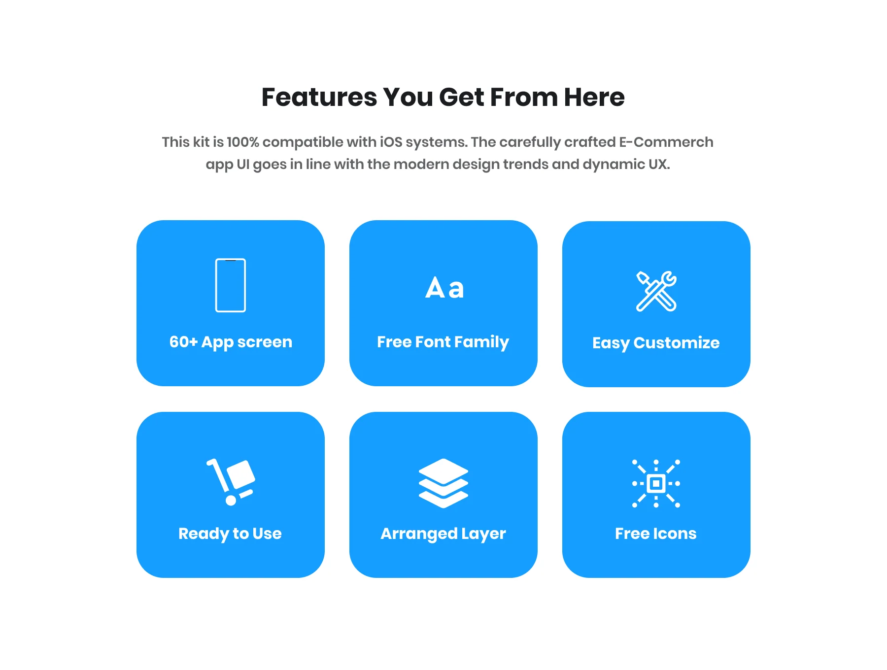 E-State | Real Estate App UI Kit 2