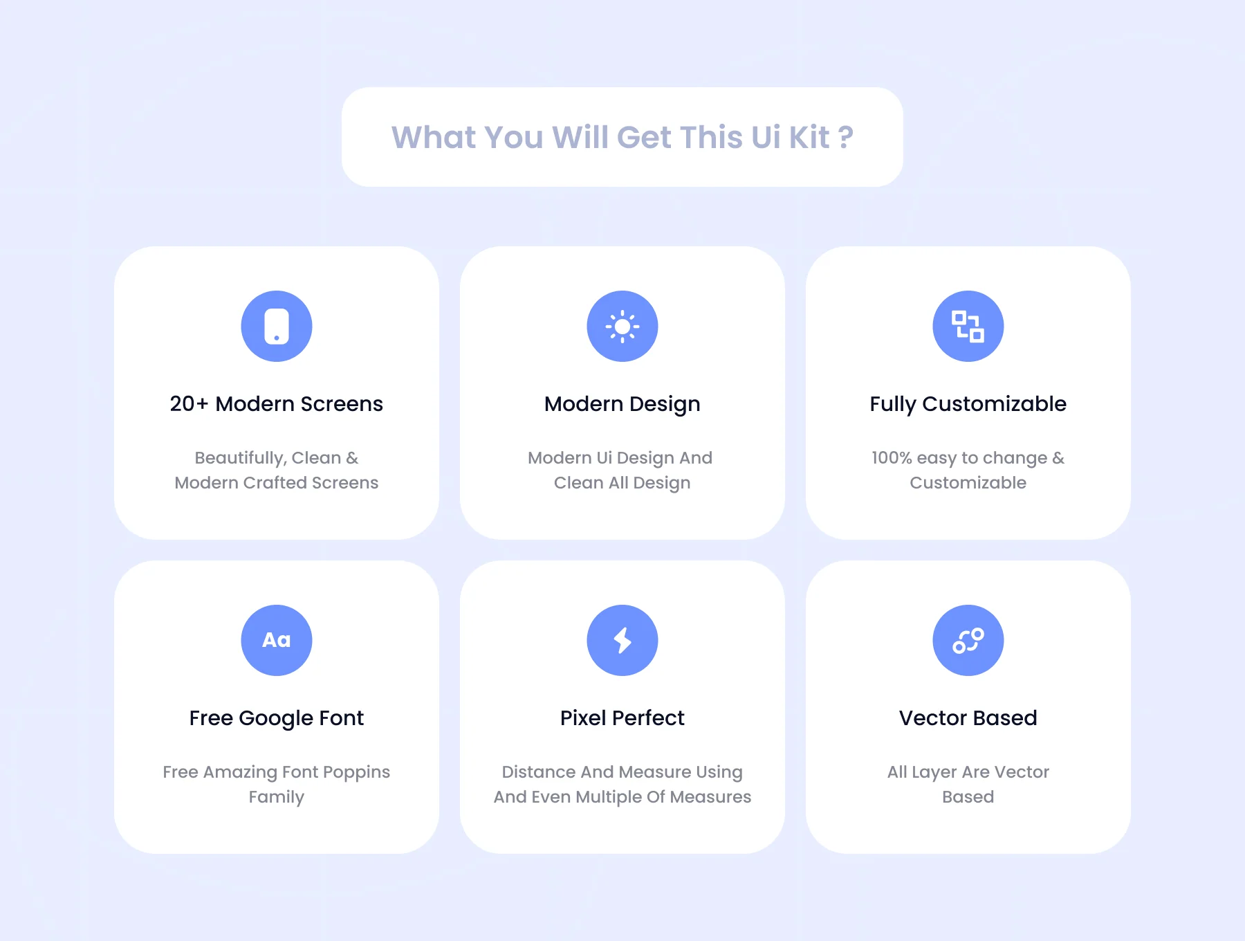E- Task Management mobile app ui kits template 2