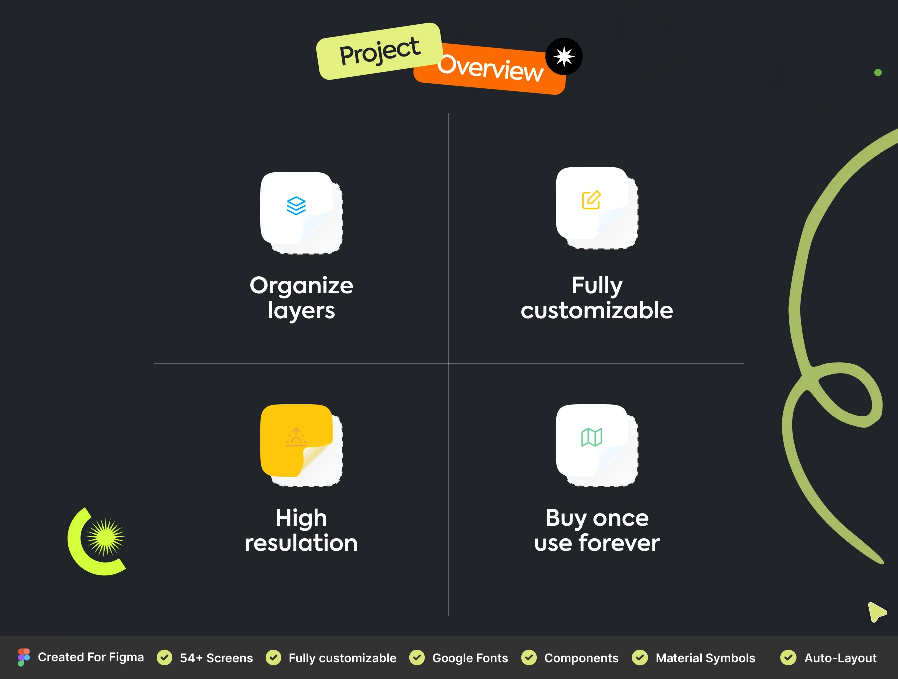 E-wallet UI Kit | Split Bill Mobile App 2