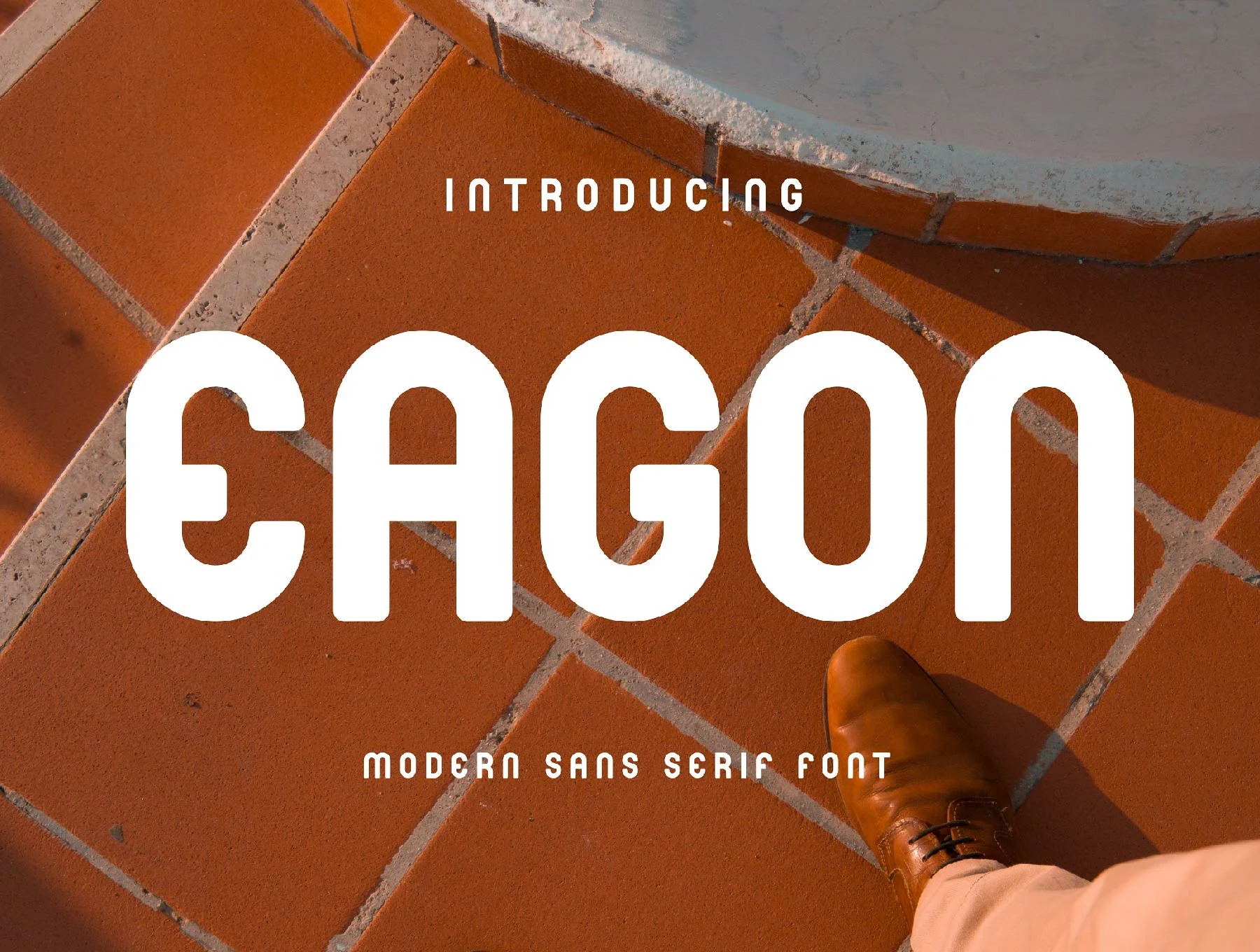 Eagon