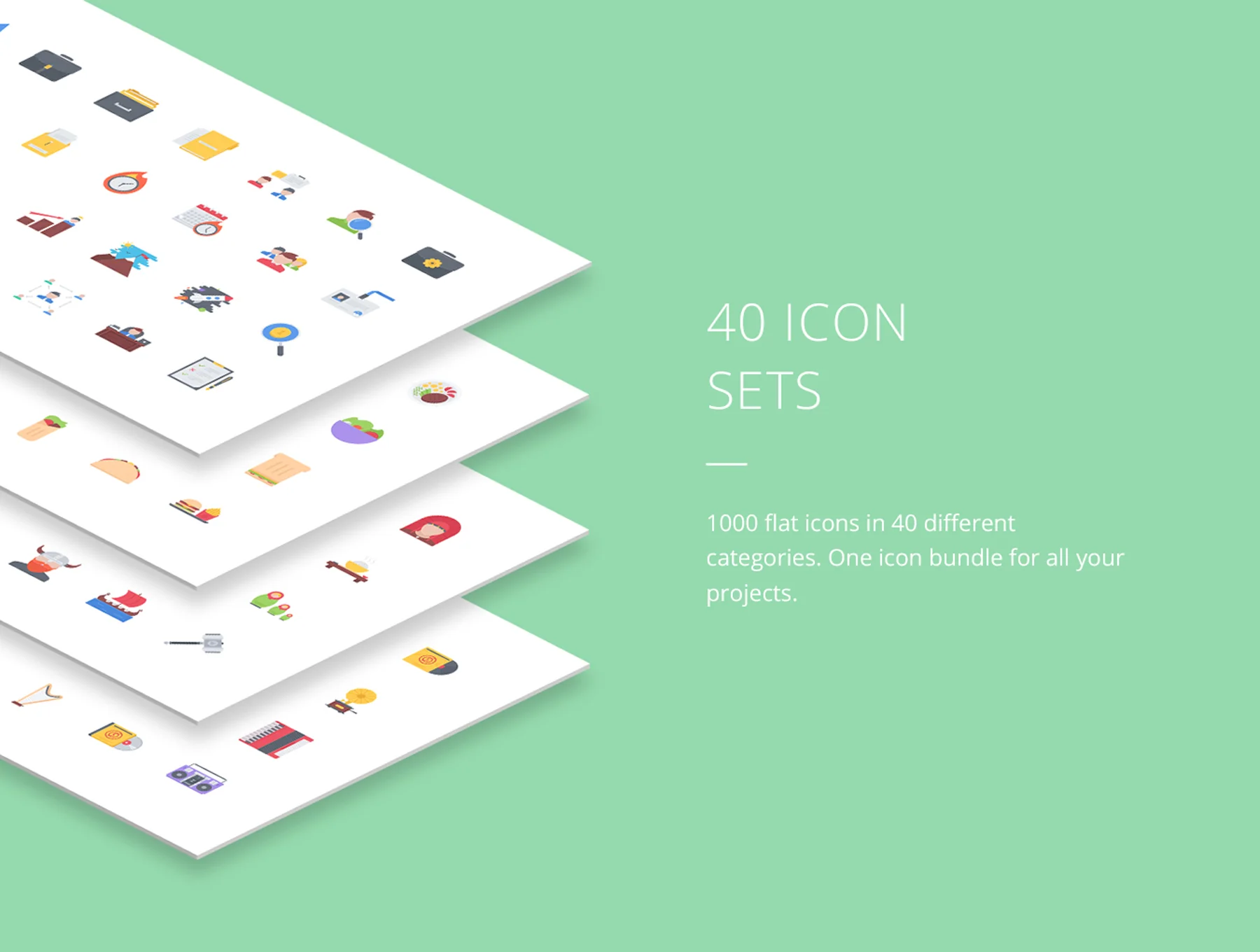 Earth Icons 4