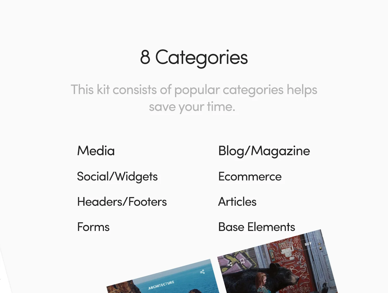 Ease UI Components 2