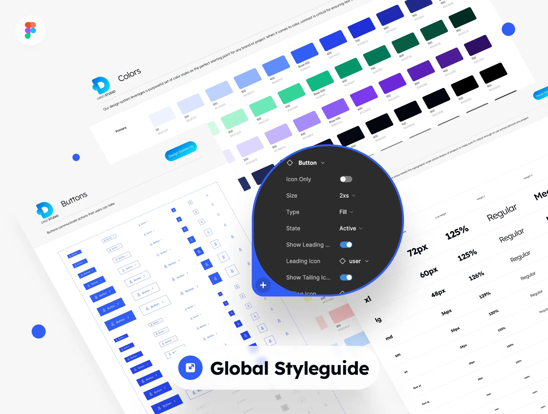 Easly - Expense Management App UI Kit 4