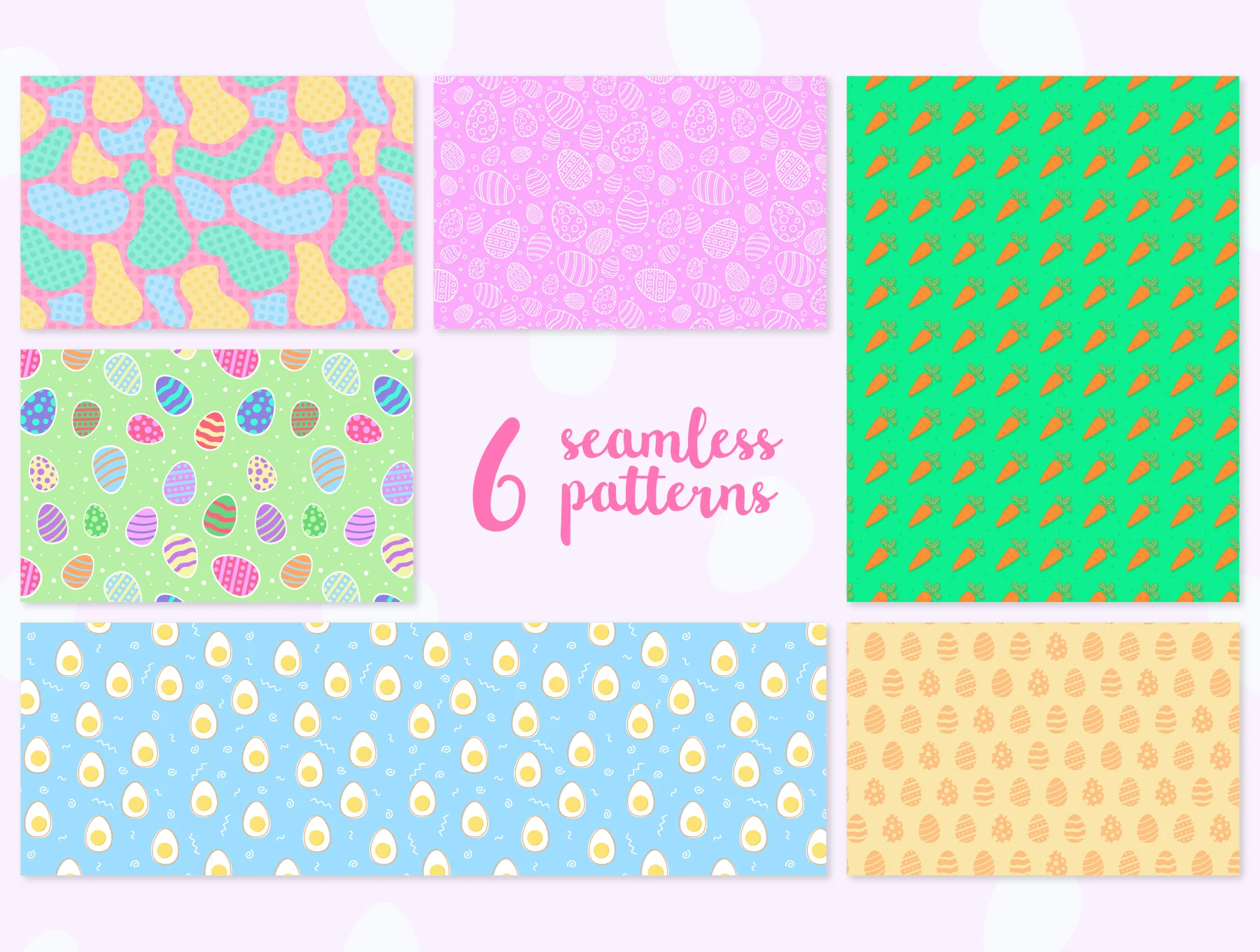 Easter Banner creator 5