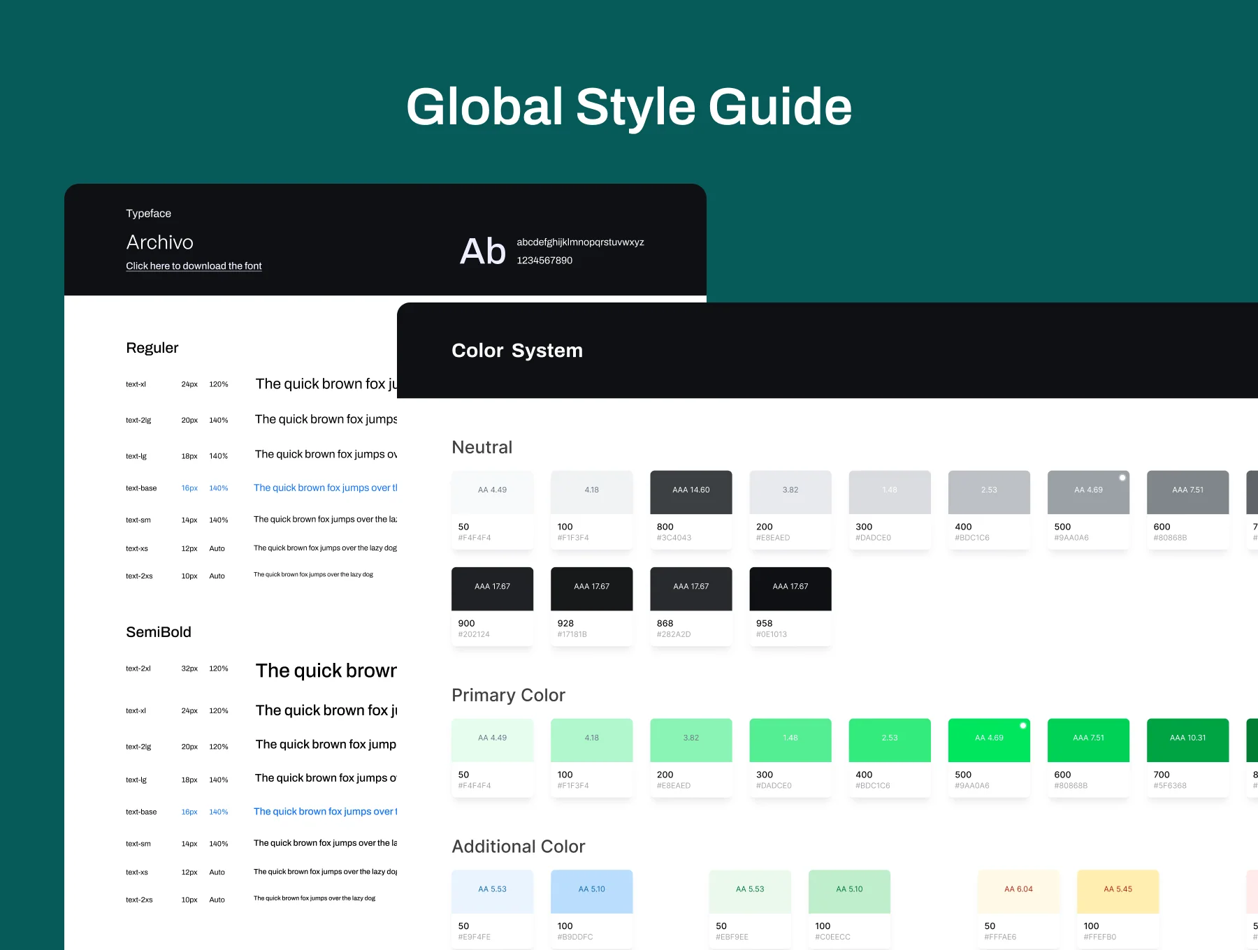 EasyFin - Finance Dashboard UI Kit 5