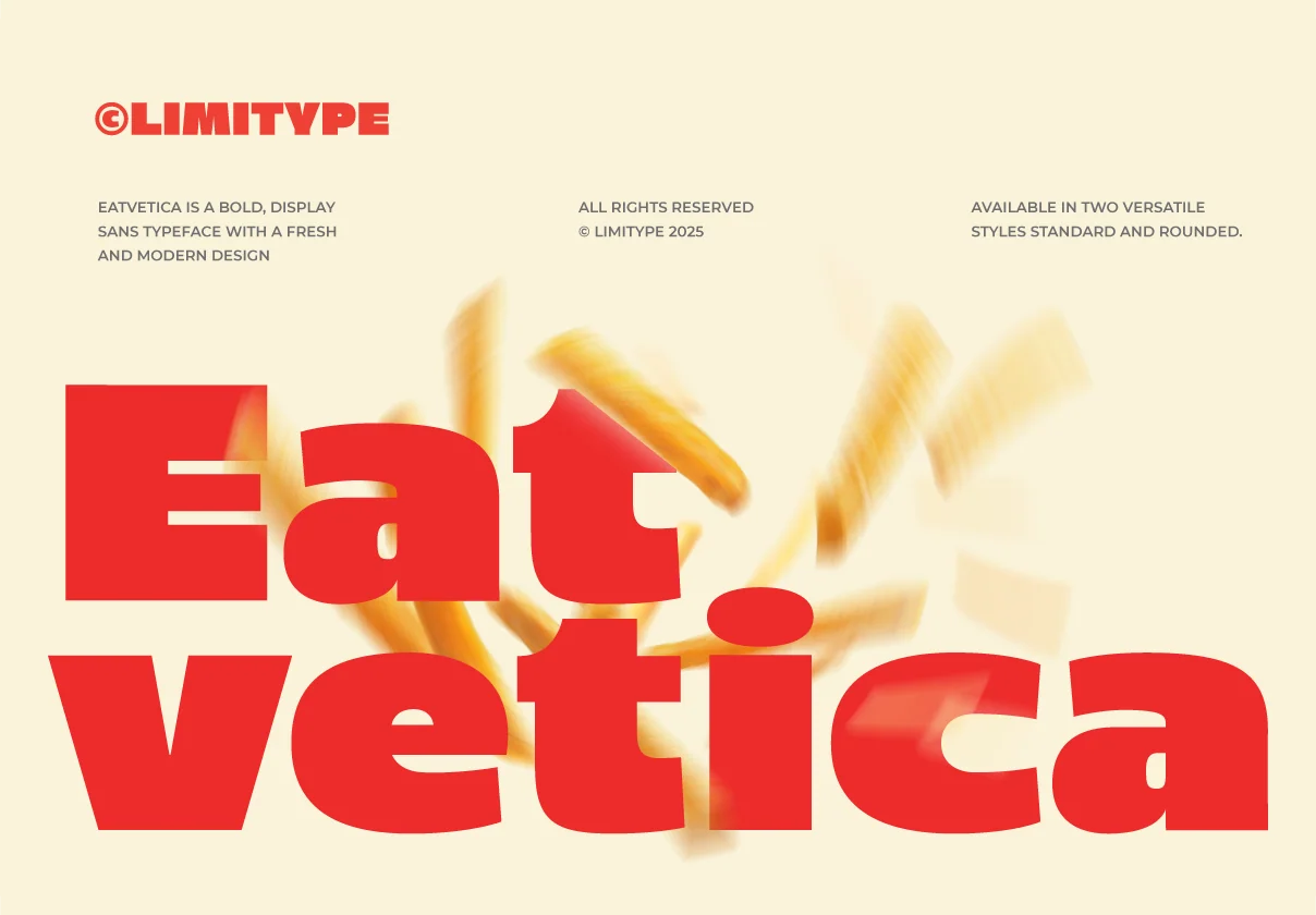 Eatvetica