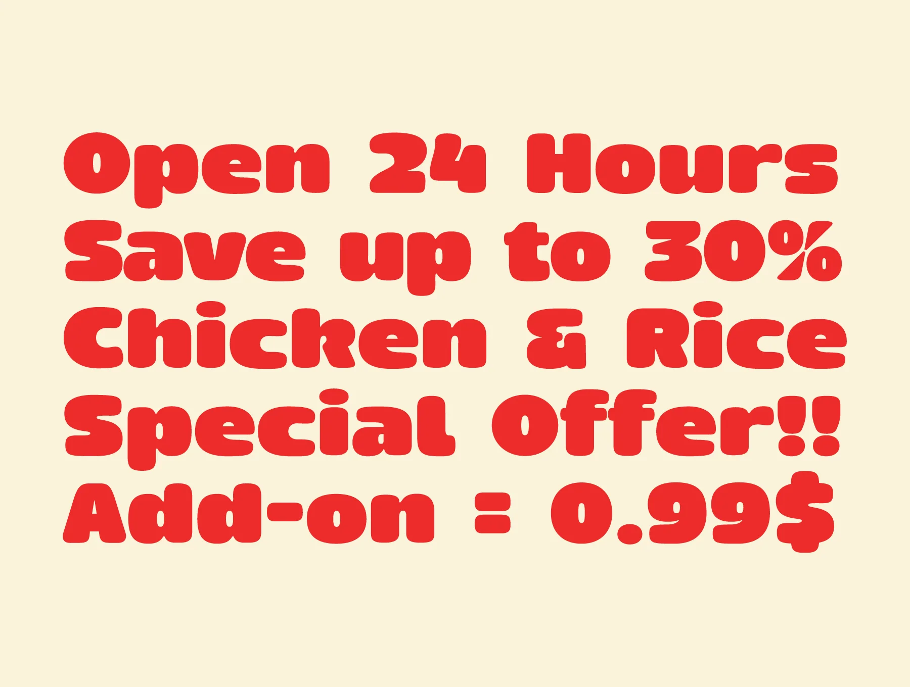 Eatvetica 11