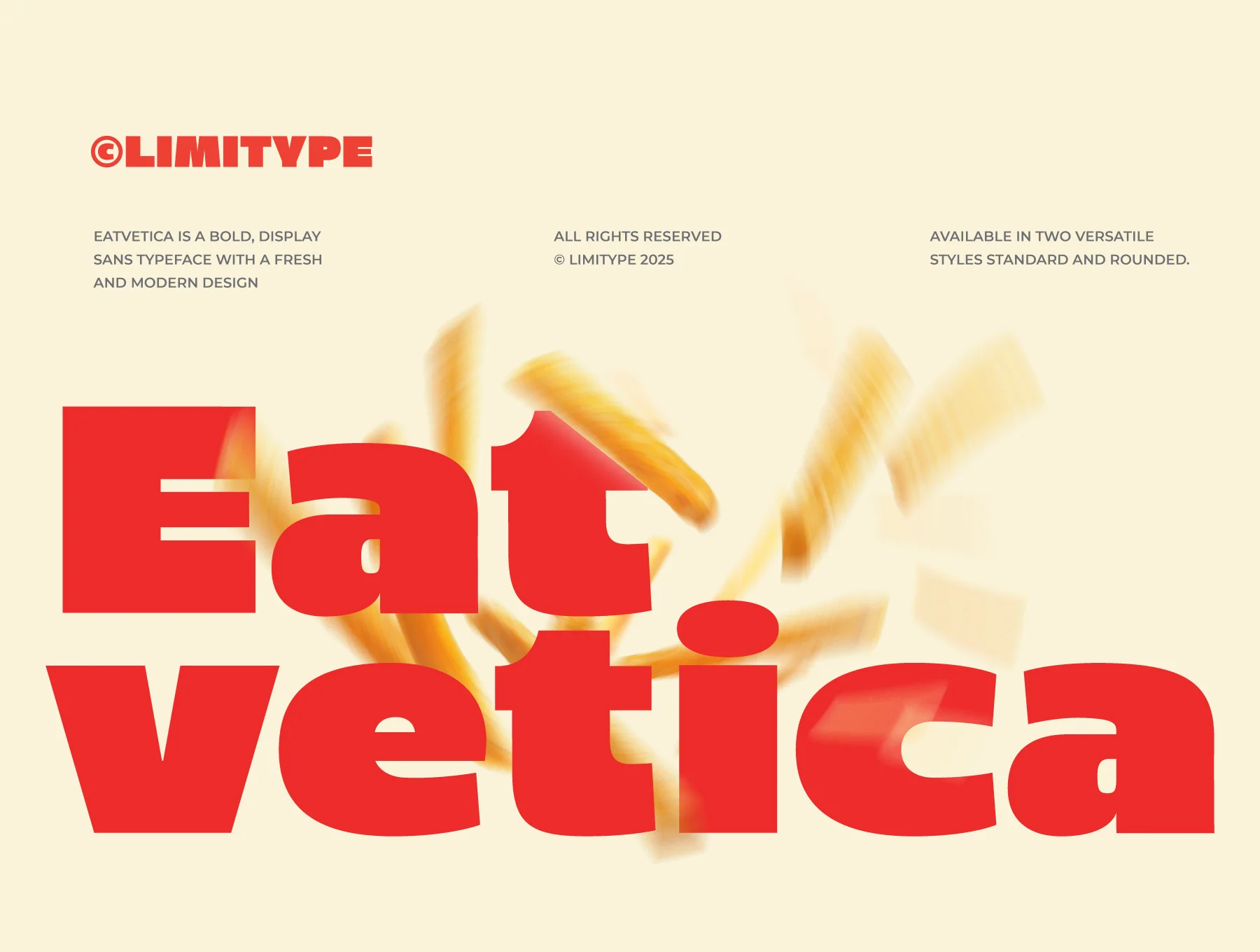 Eatvetica