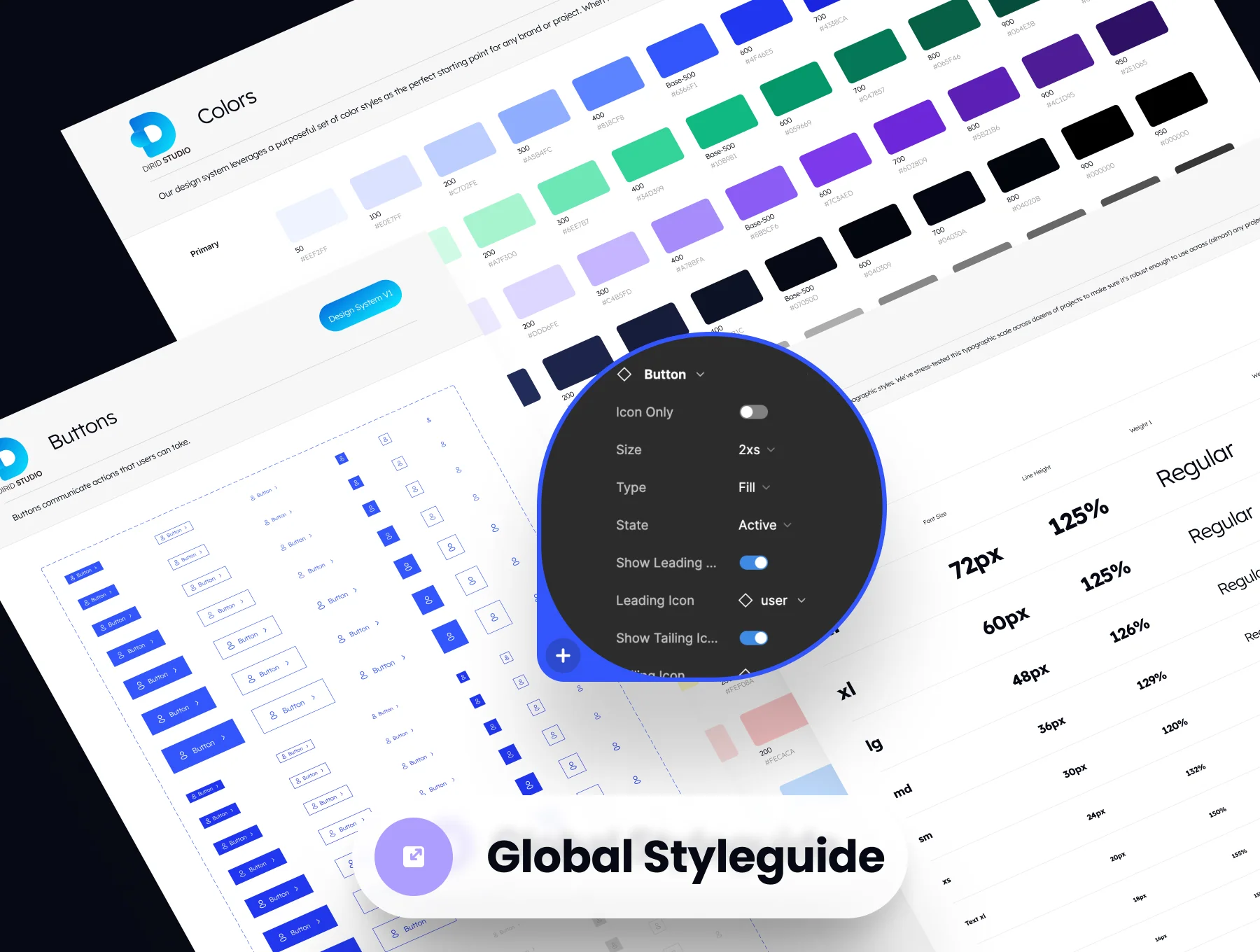 EBook - Book Store App UI Kit 4