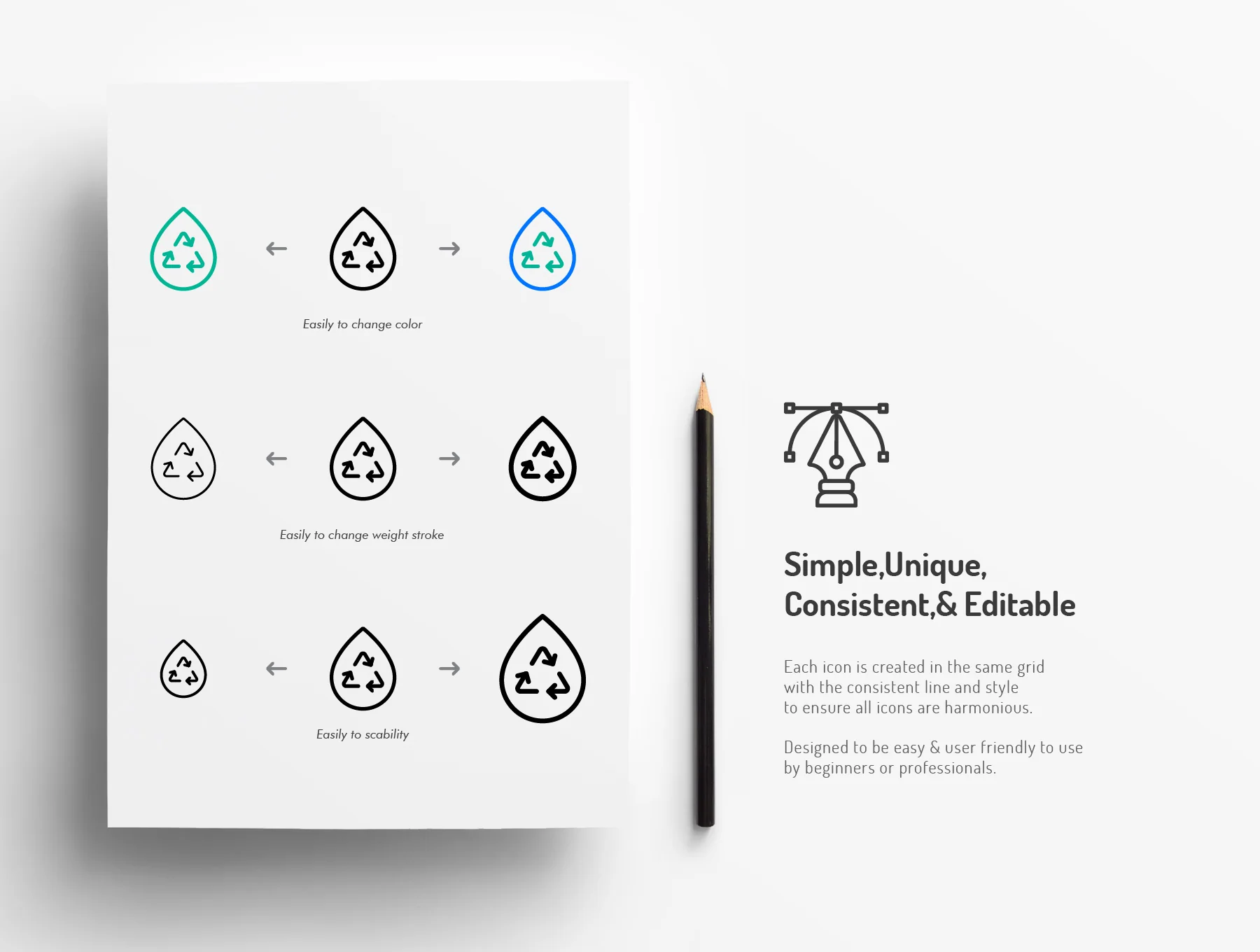 Ecology Icons 2