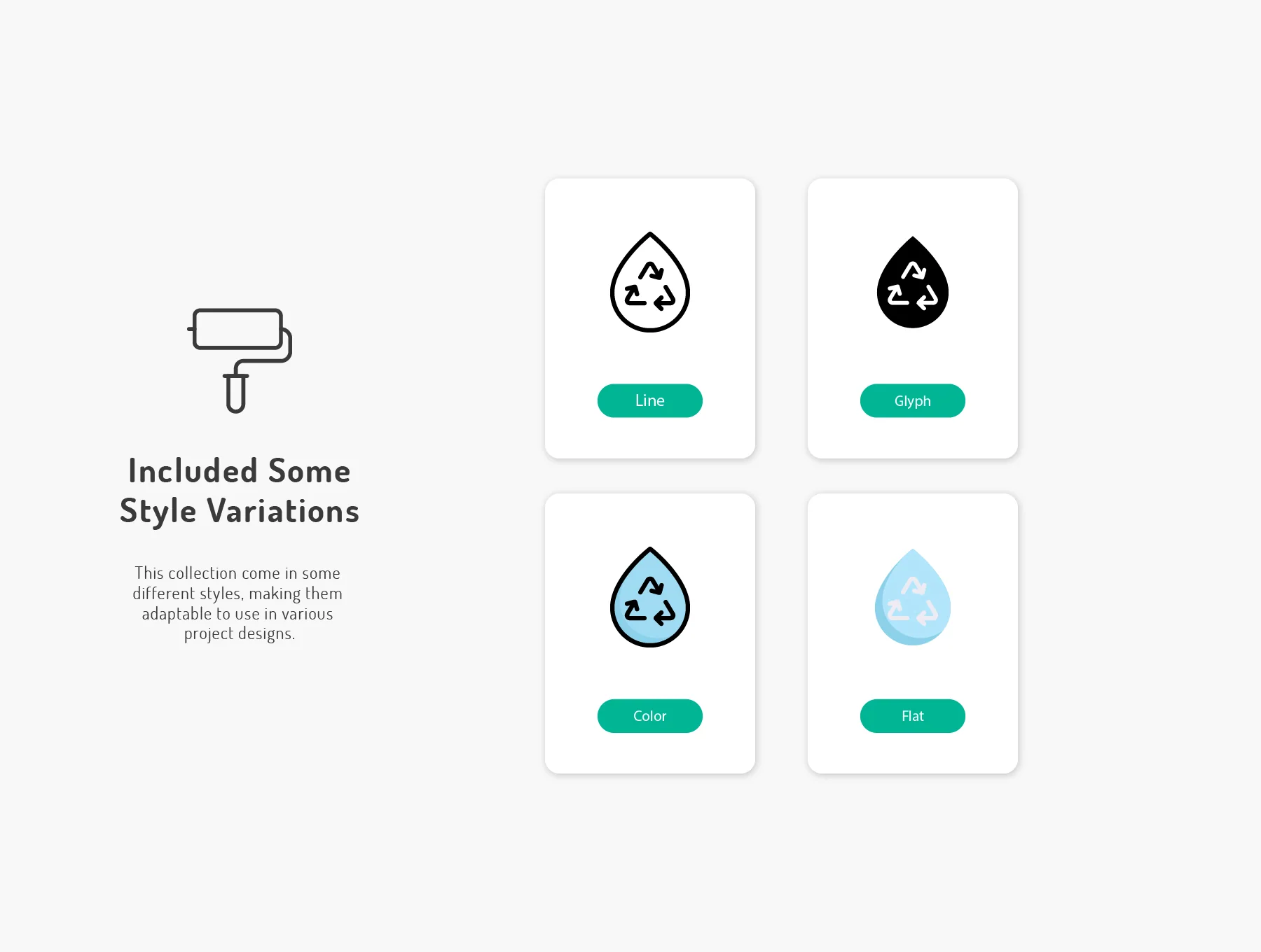 Ecology Icons 3