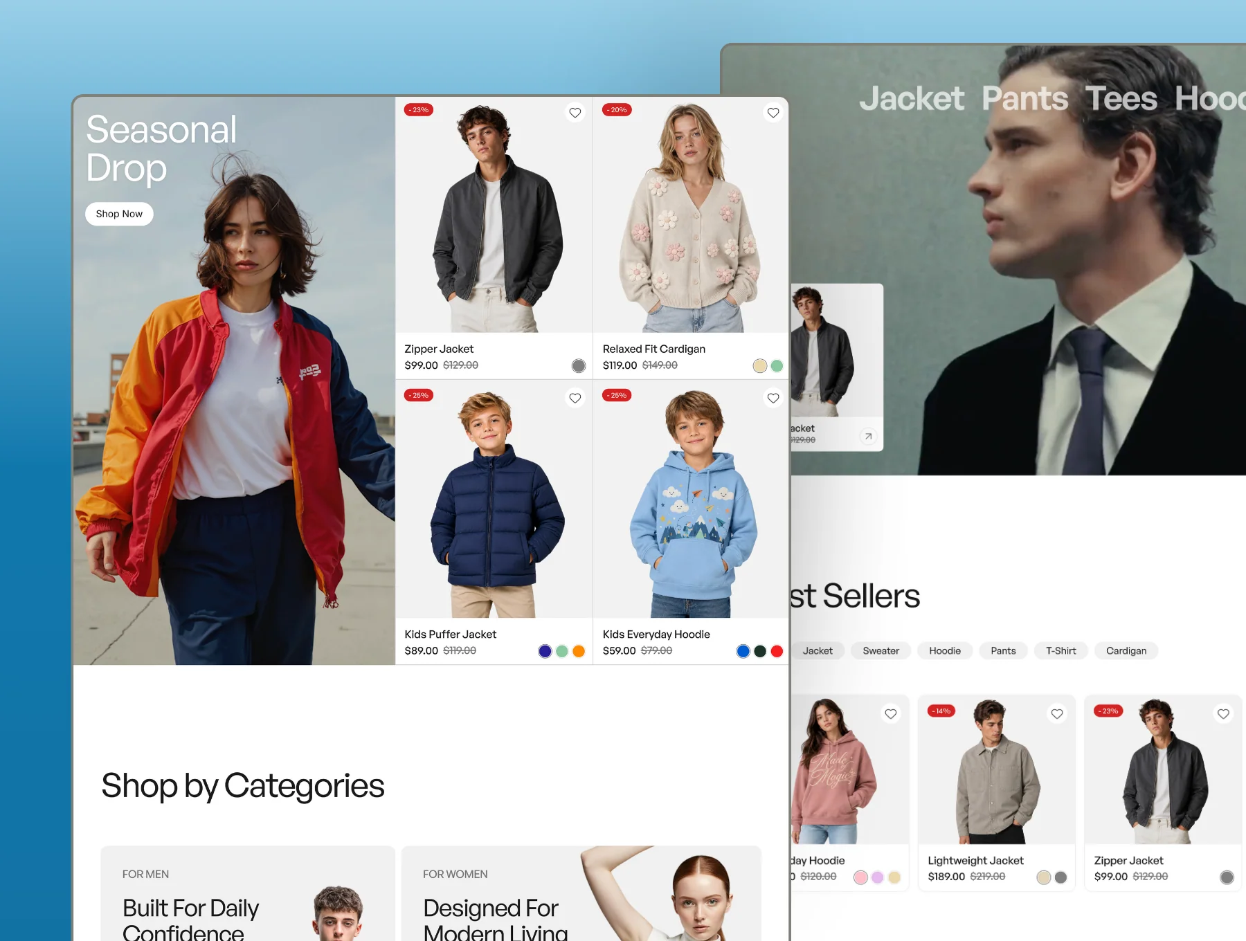ECOM 3