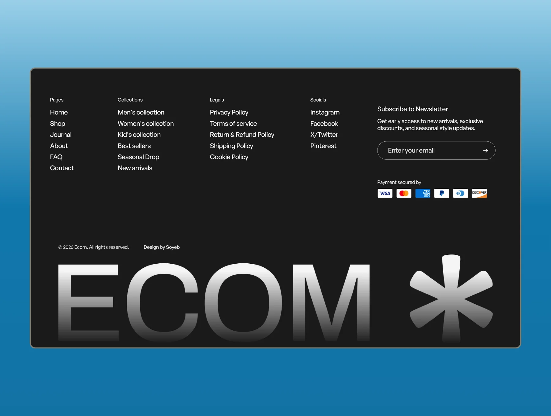 ECOM 4