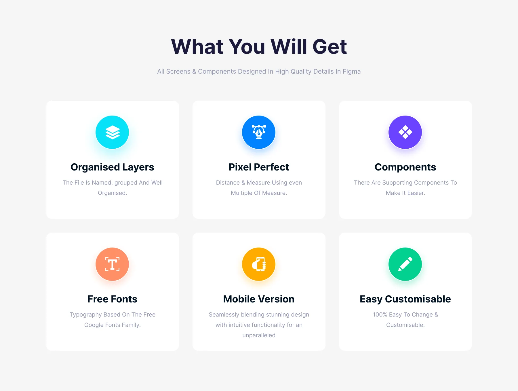 Ecommerce Admin Dashboard UI Kit 2