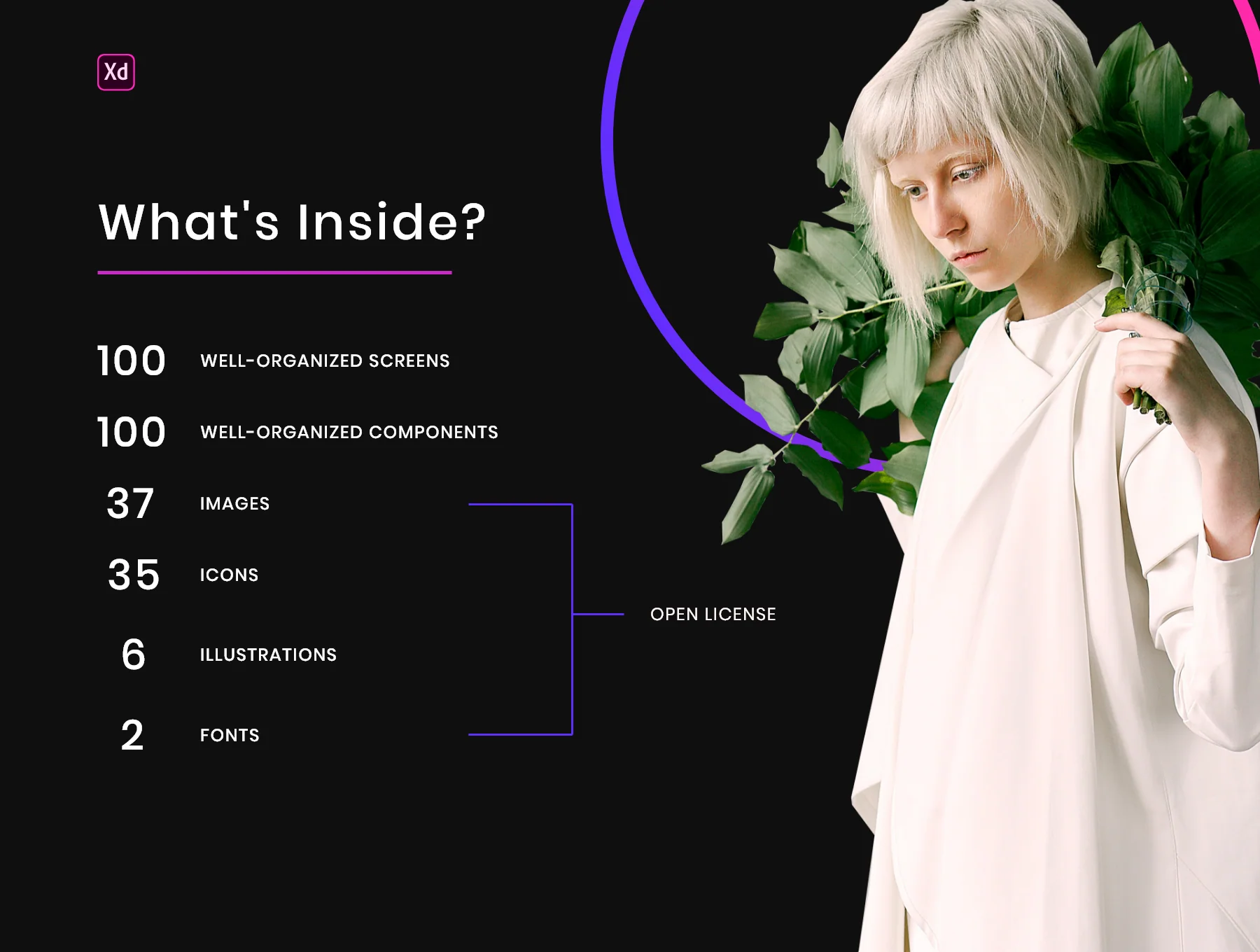 ECommerce (Clothing Shop UI Kit) 7