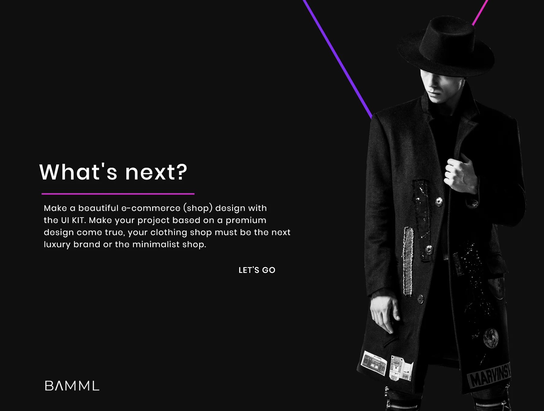 ECommerce (Clothing Shop UI Kit) 8
