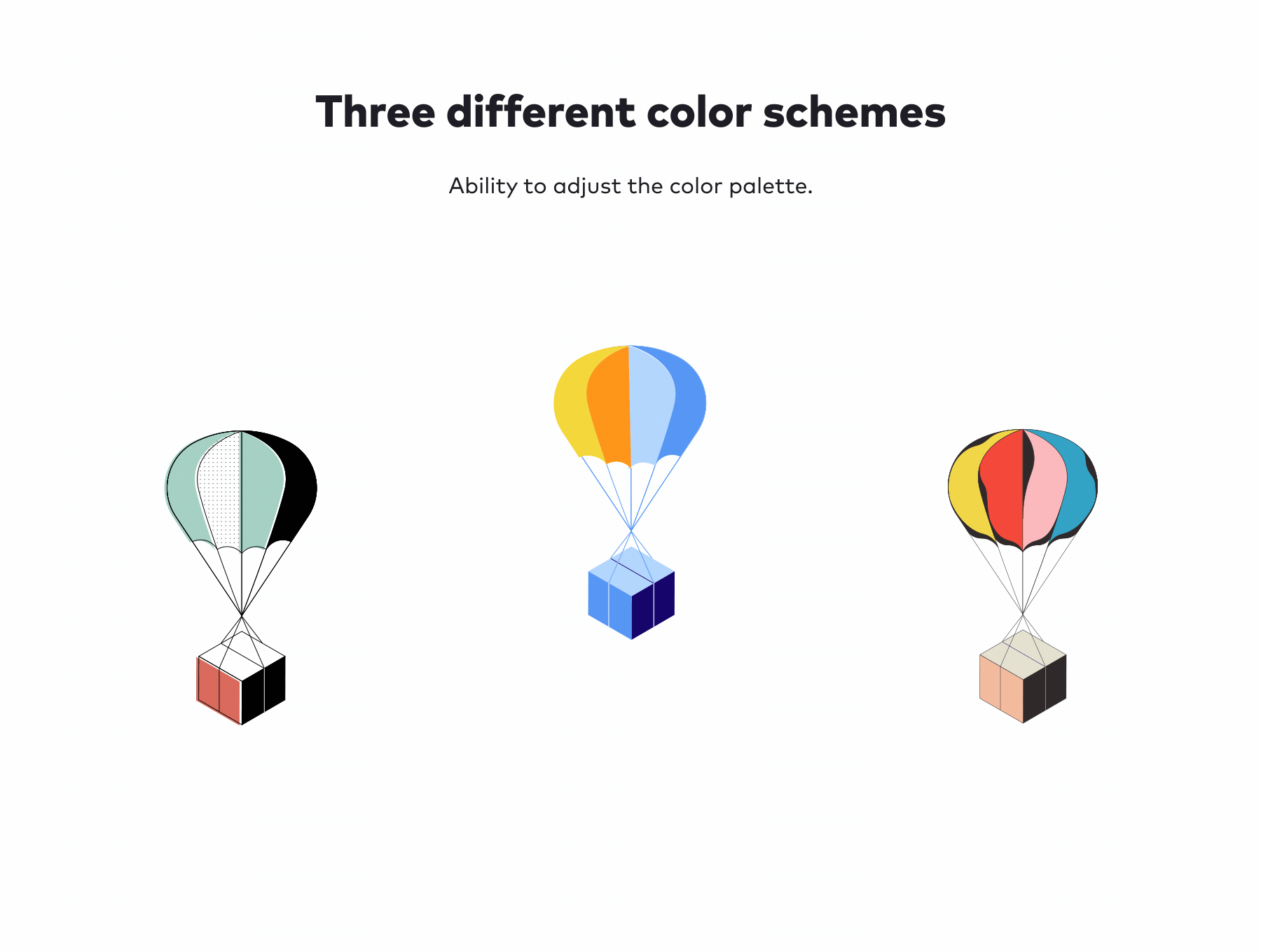 Ecommerce Icon Set 3