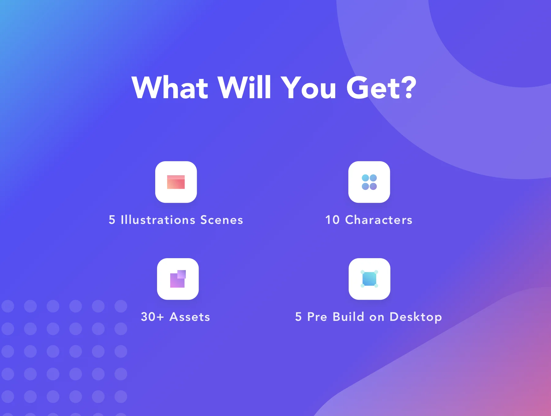 E-Commerce Illustration Kit 2