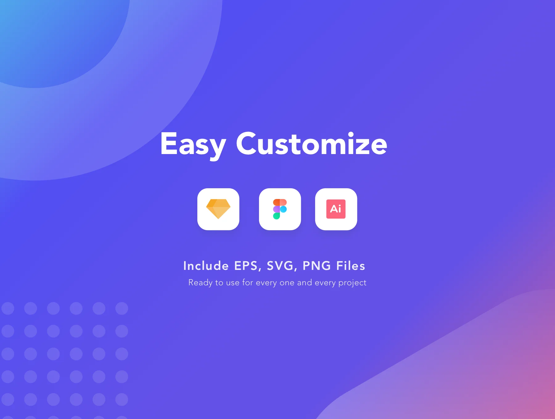 E-Commerce Illustration Kit 4