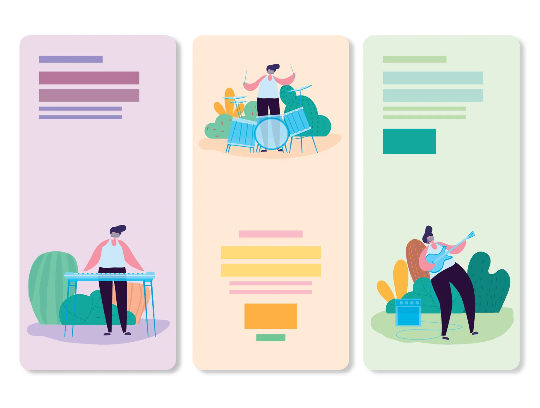 Meomeo Ecommerce Illustration 3
