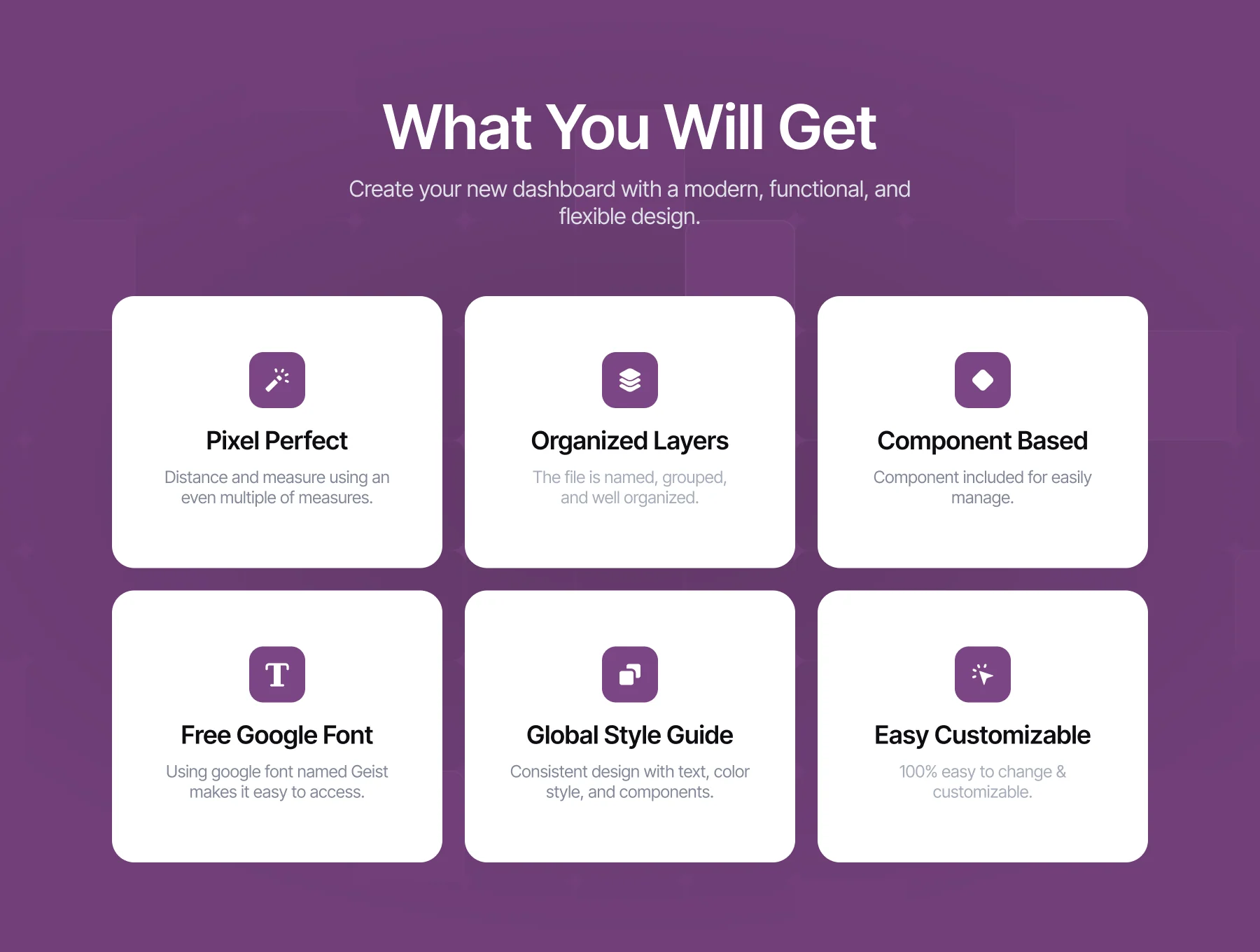 Glamory - eCommerce Seller Dashboard UI Kit 2