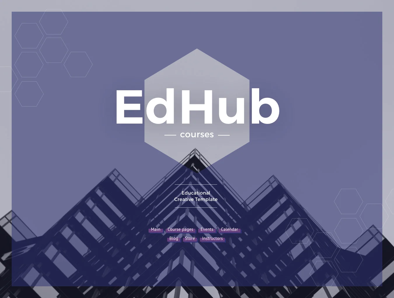 EdHub