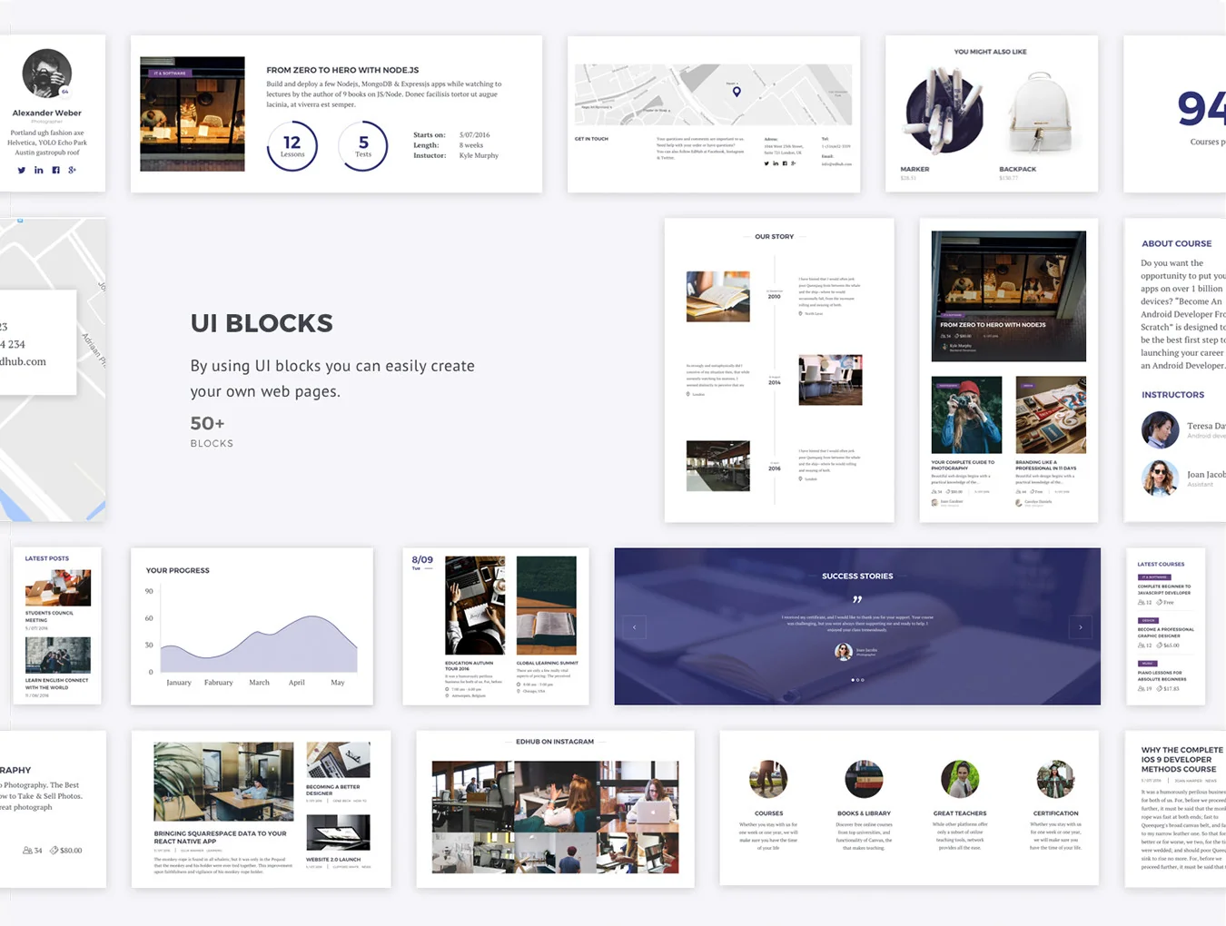 EdHub 3