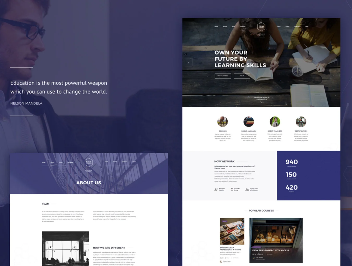 EdHub 4