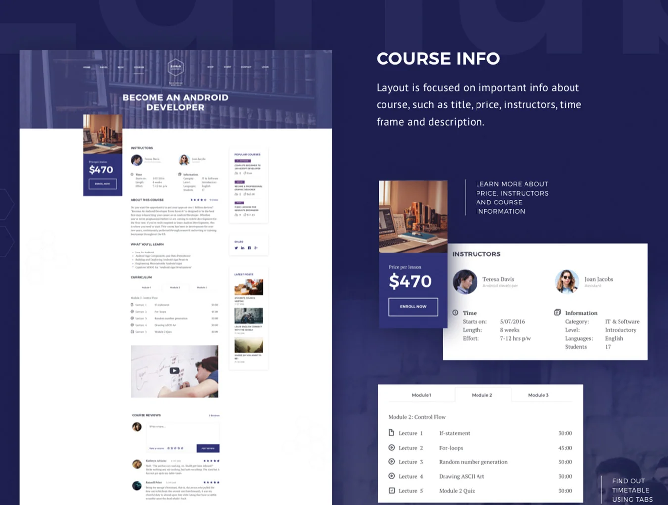 EdHub 5