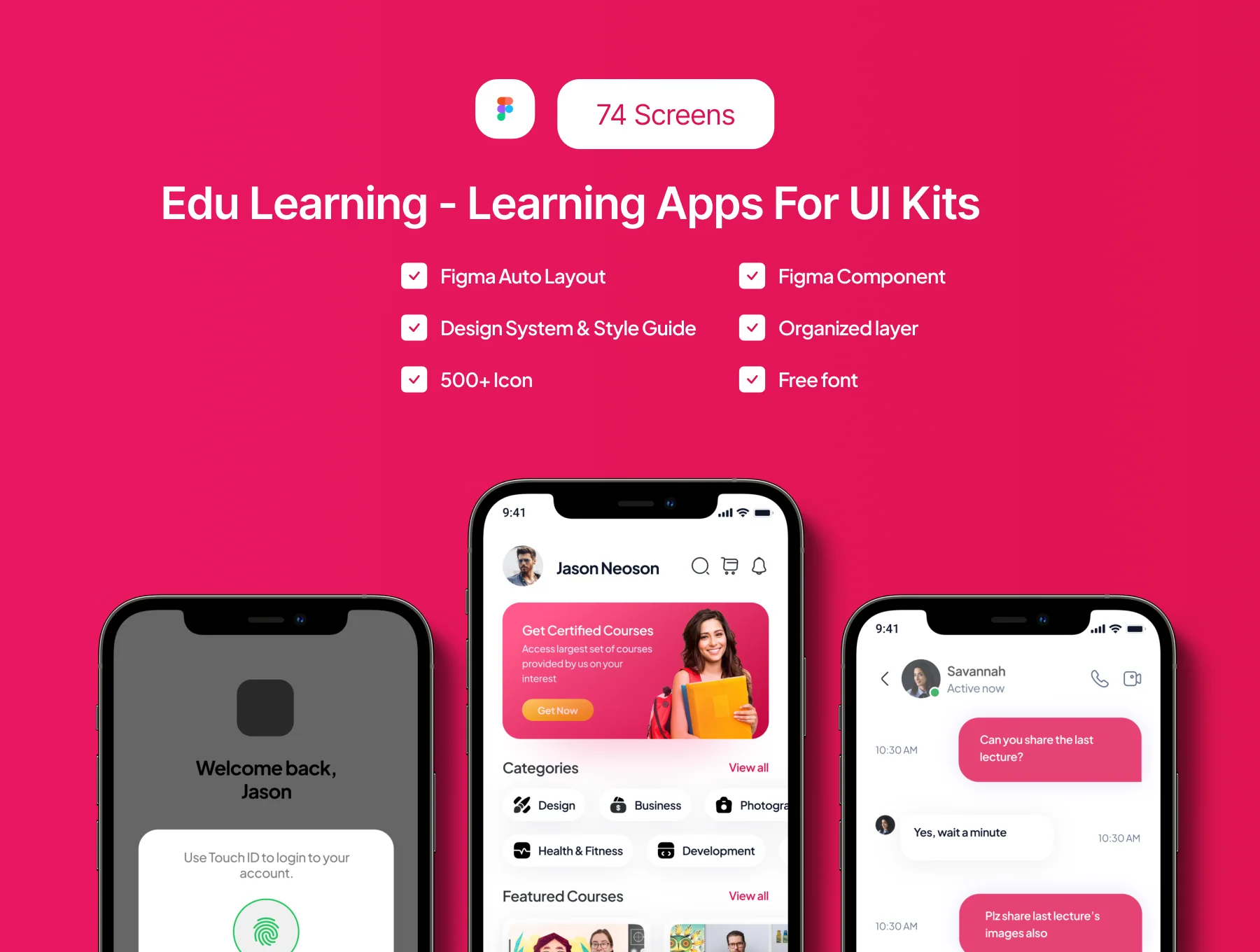 Edu Learning