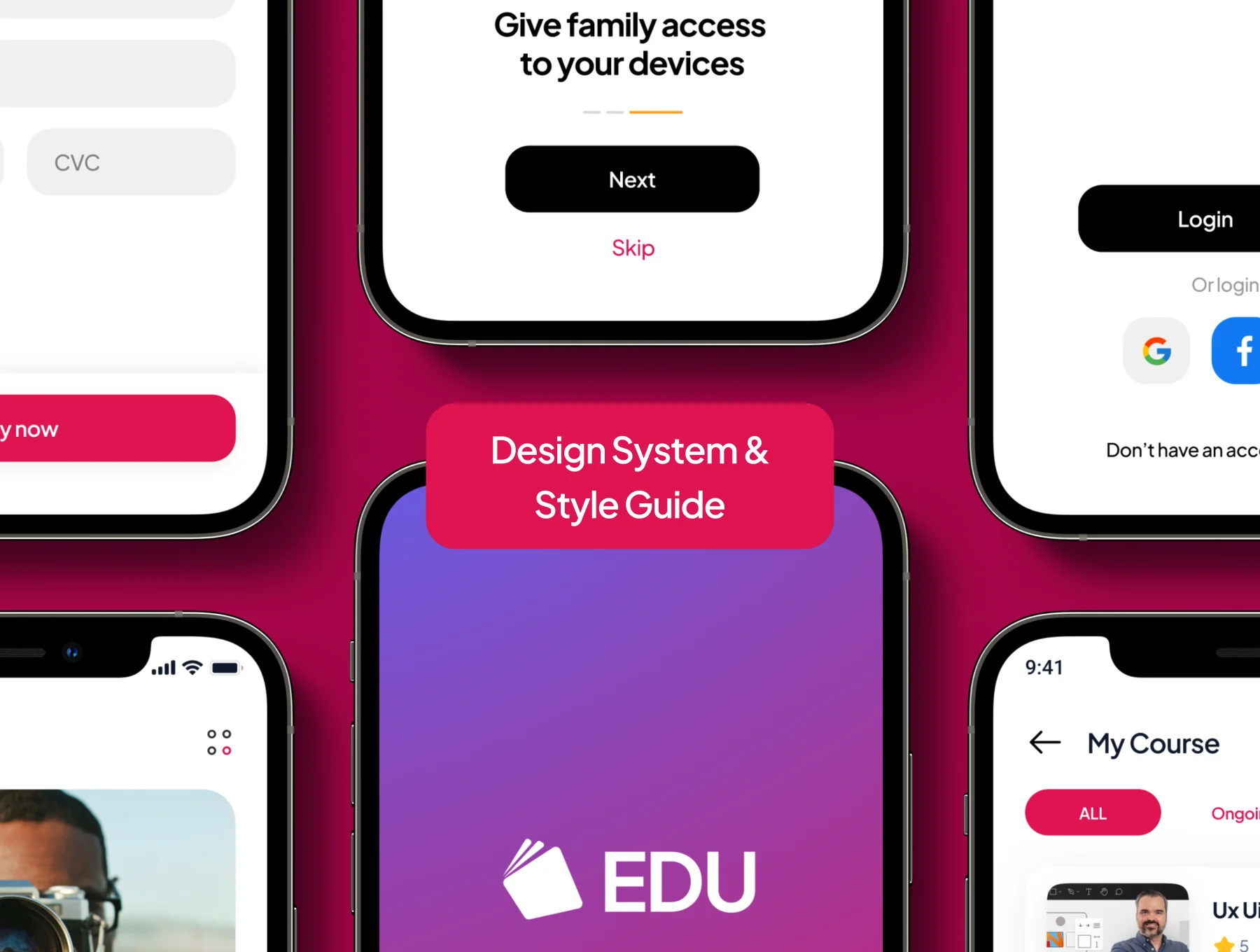 Edu Learning 3