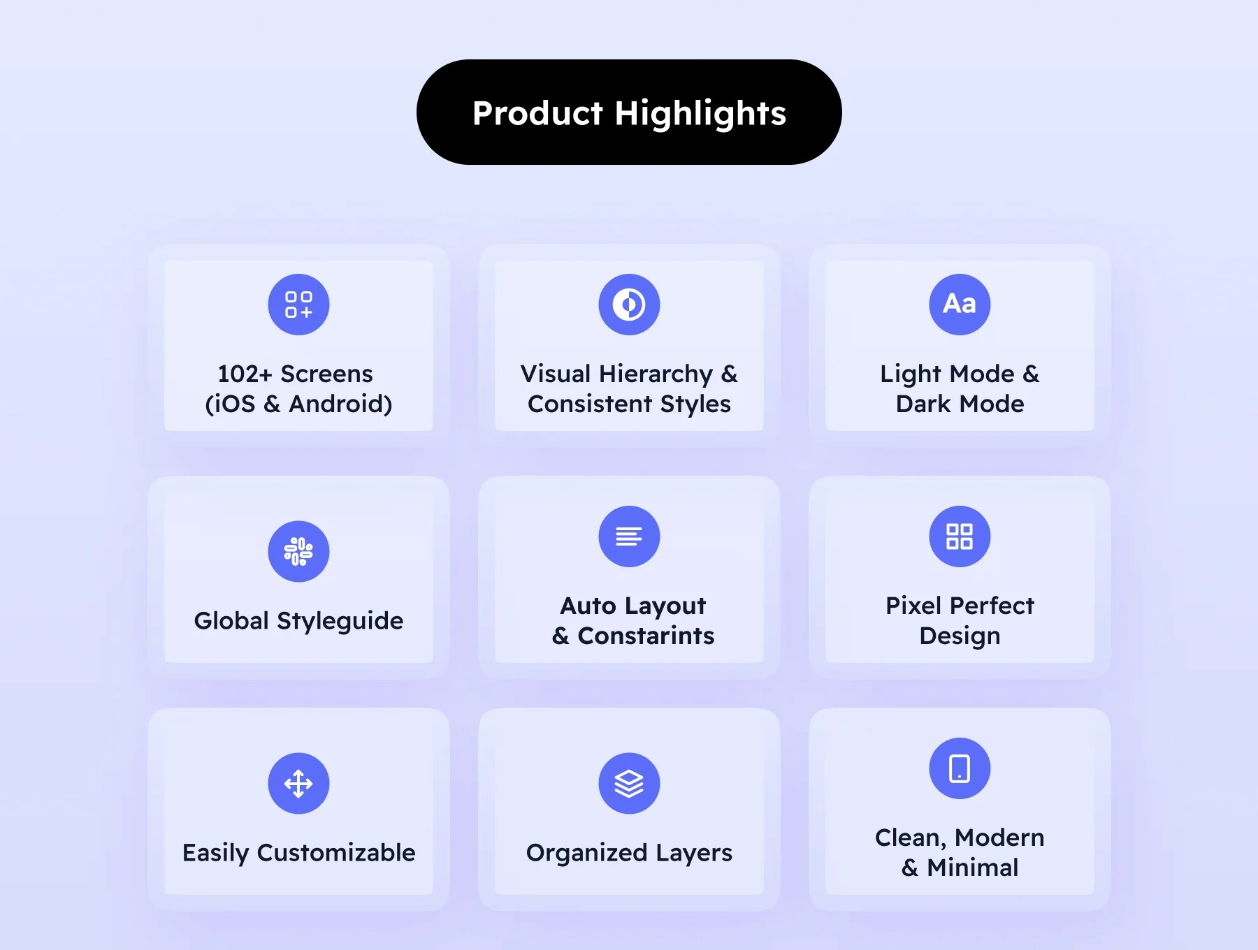 Eduboss E-Learning App UI Kit 3