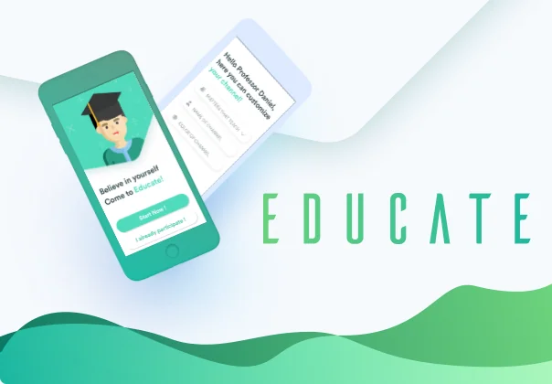 Educate UI Kit