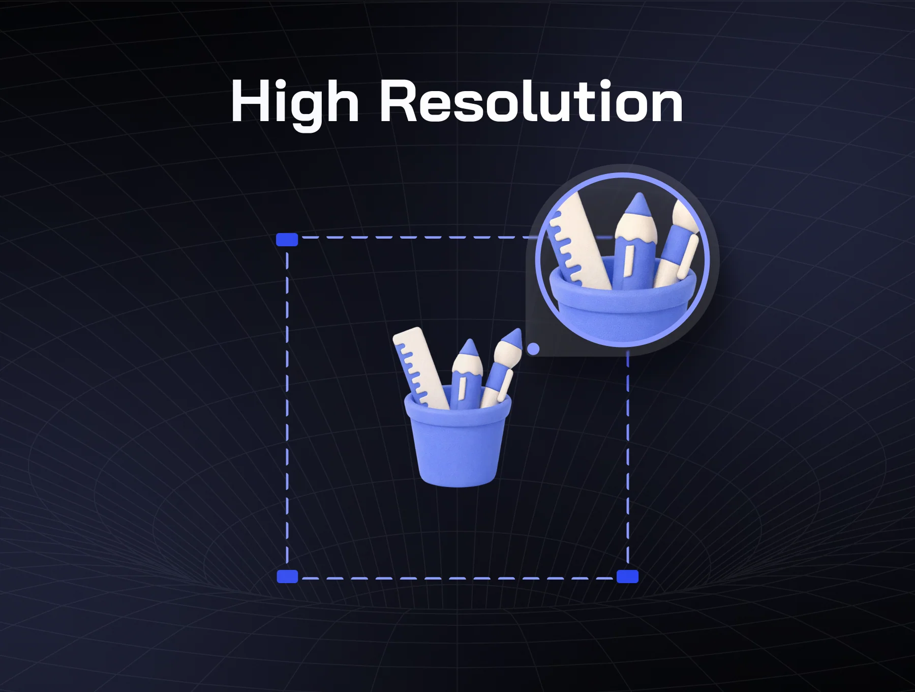 Education 3D  Icon Set 3