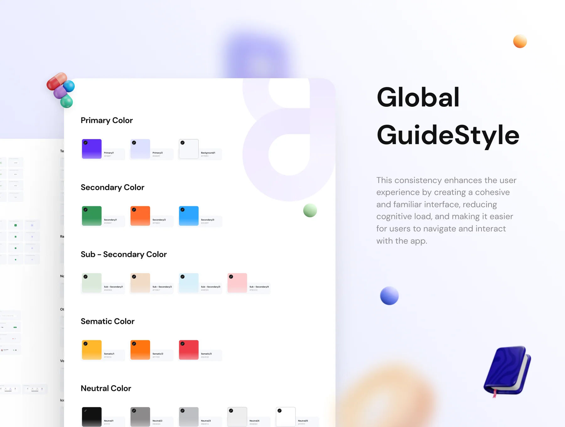 Learnzy - Education, E-Commerce and NFT Powerful UI Kit 4