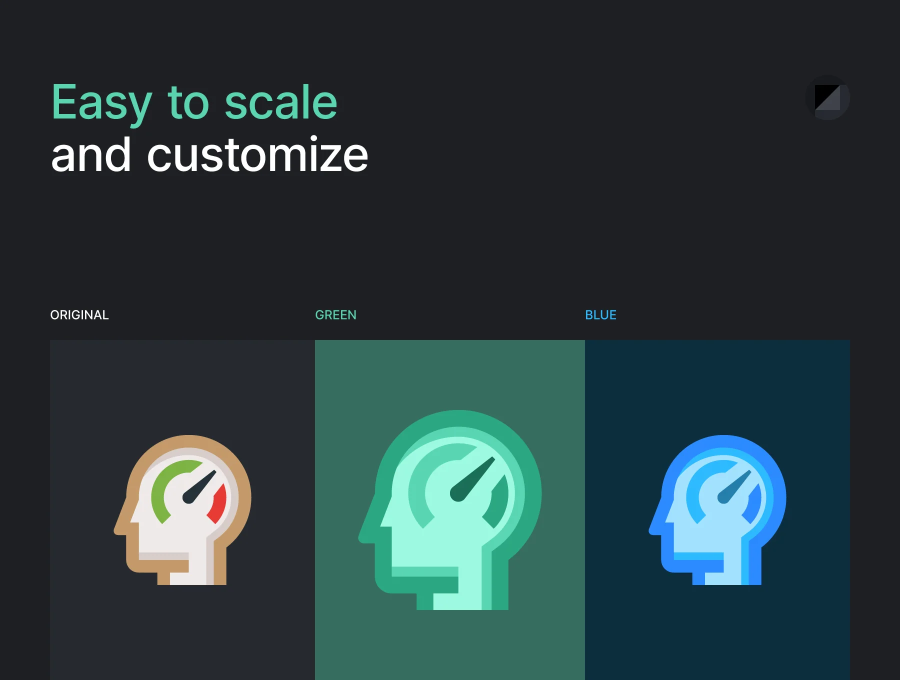 Education Icons 3