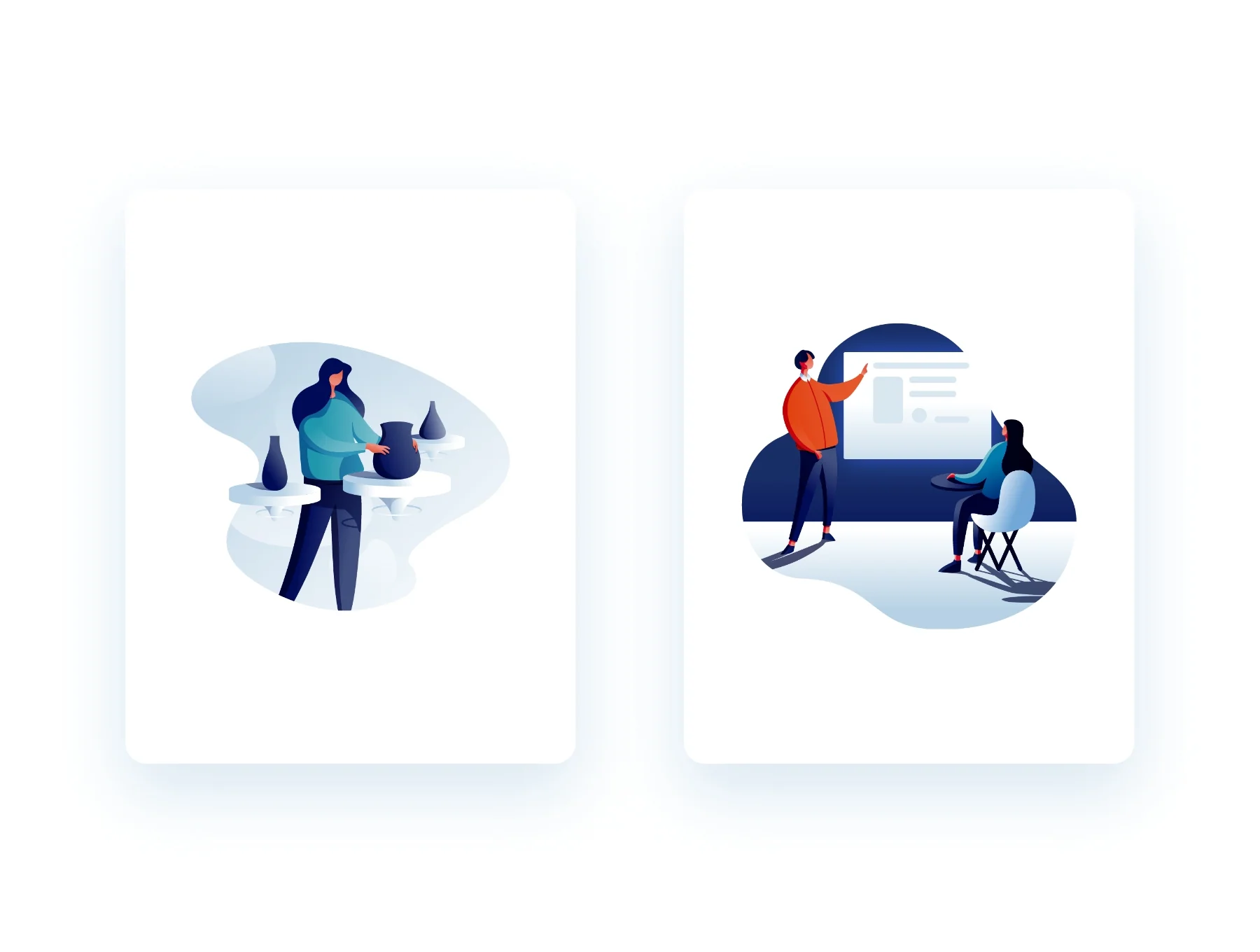 Education Illustration Pack 2