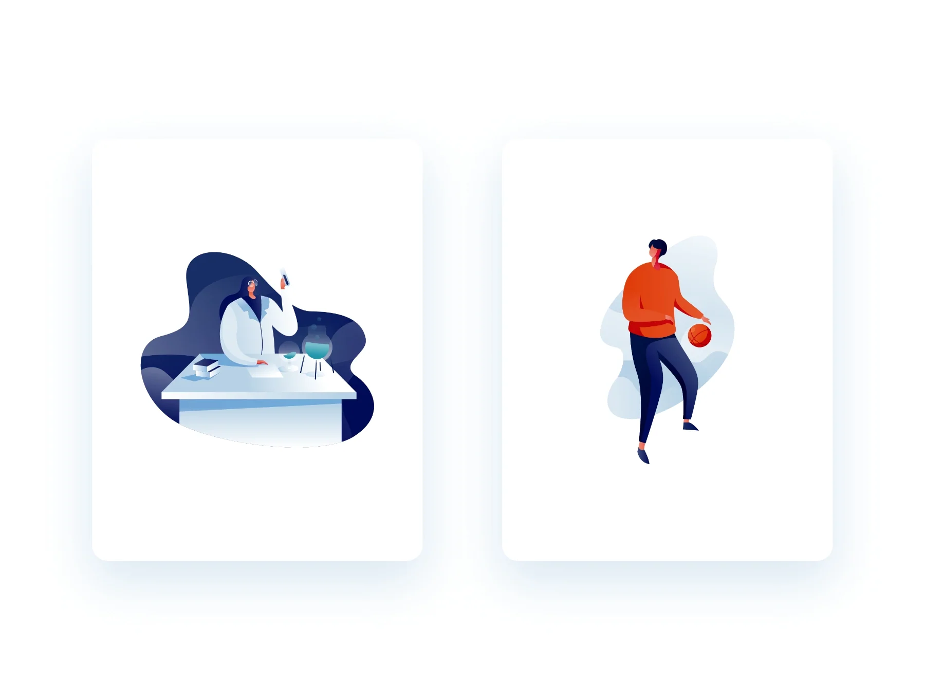 Education Illustration Pack 3