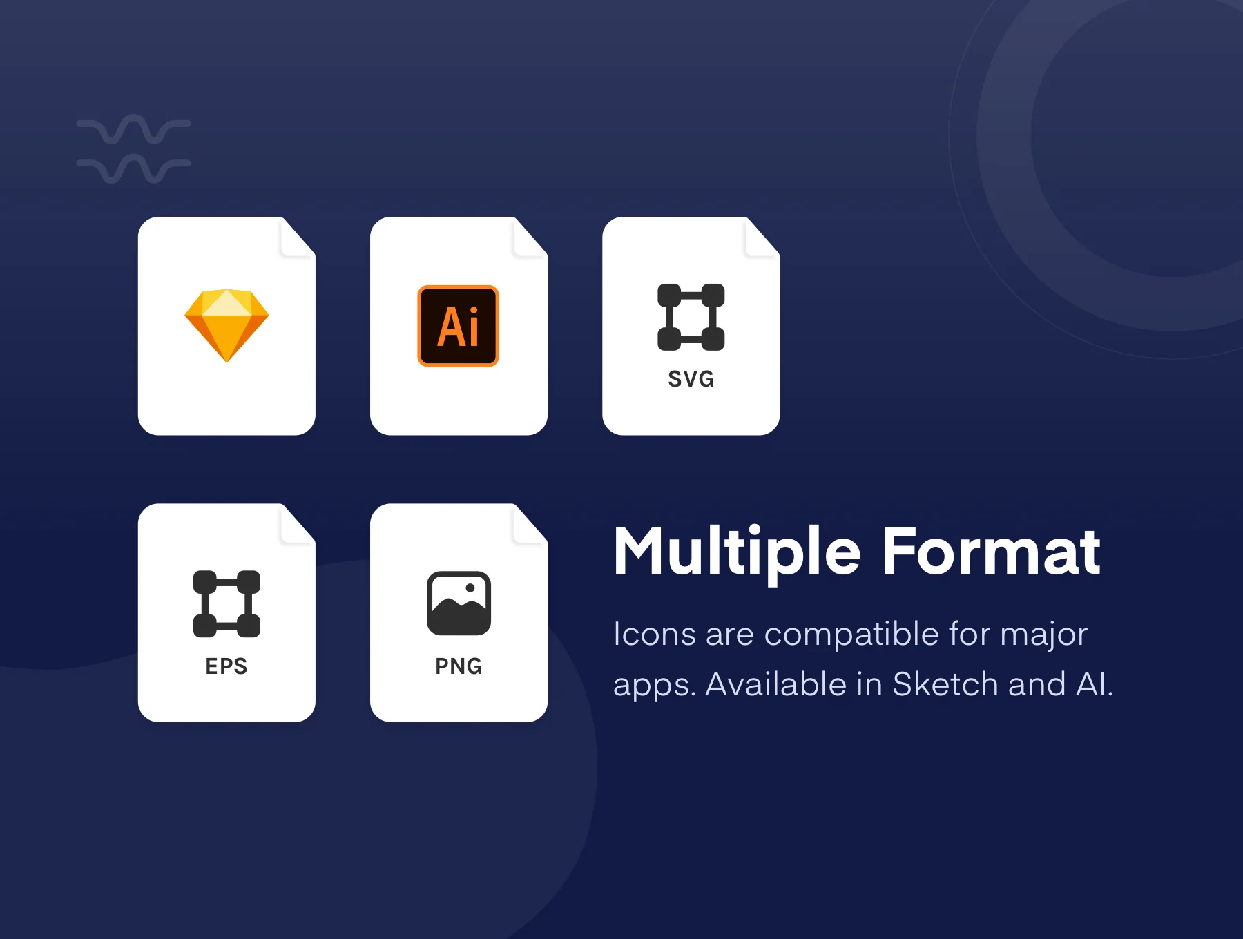 Educca : Education Icon Pack 3