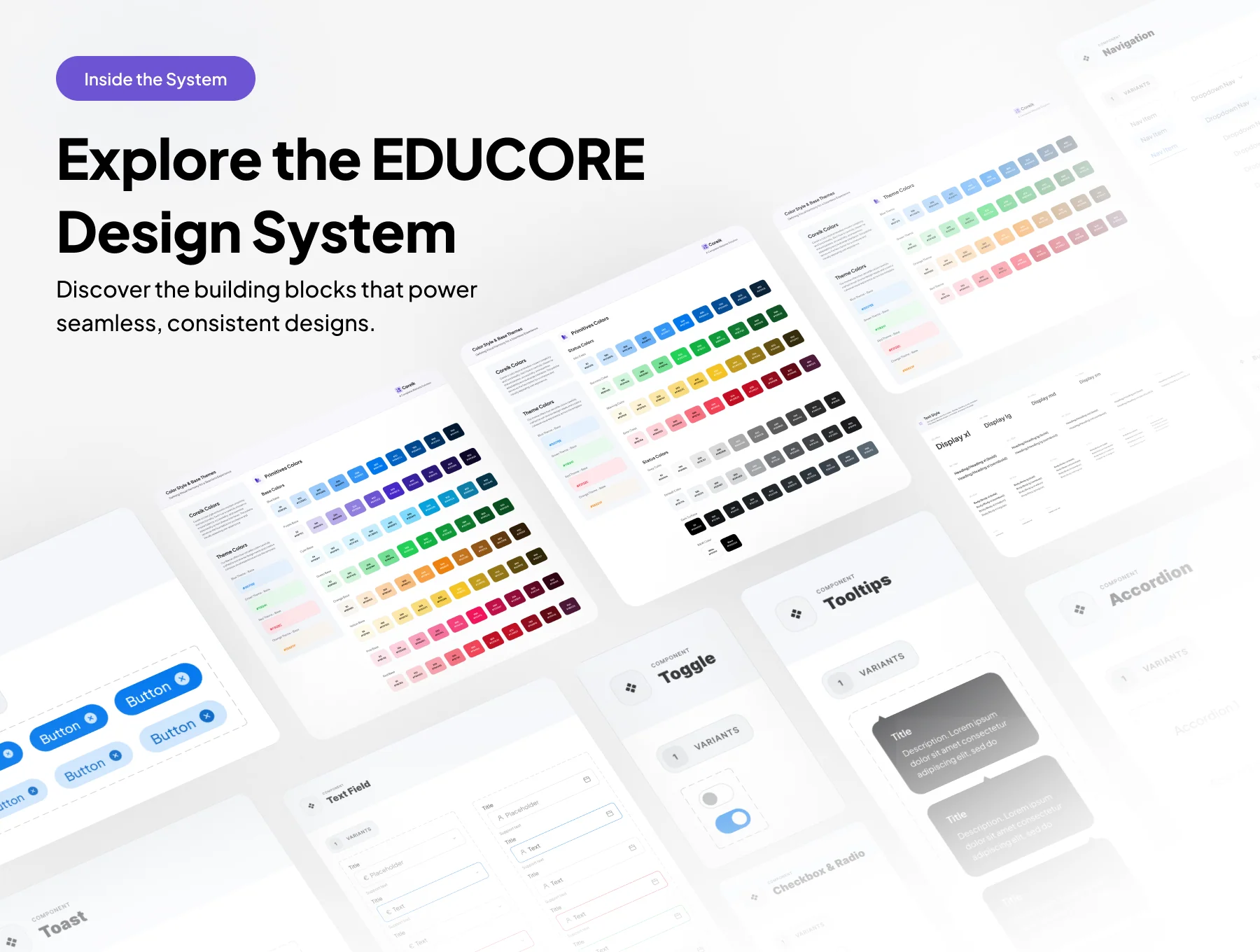 Educore E- Learning website template 4
