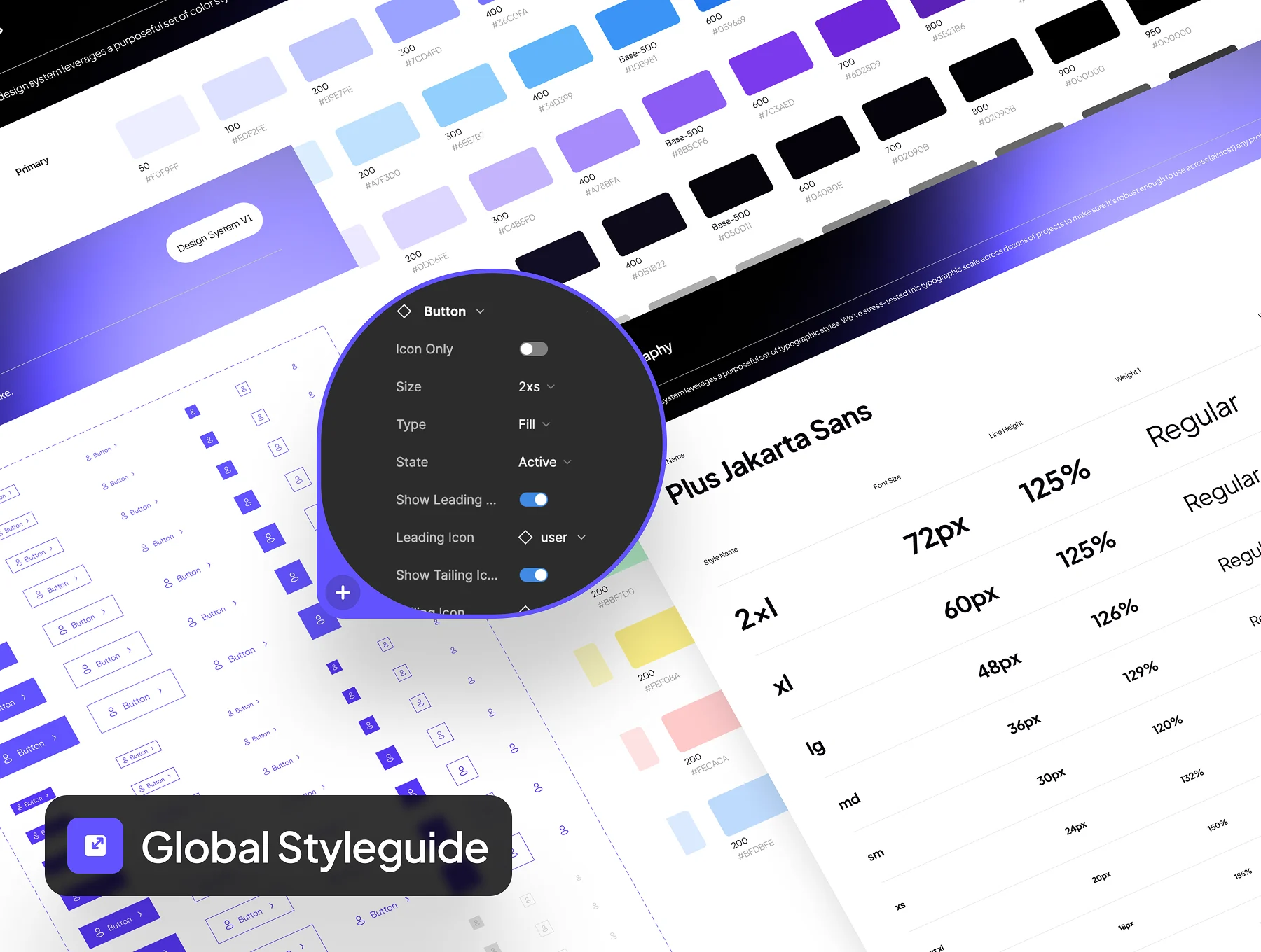 EduEase - School Management Dashboard Admin UI Kit 5