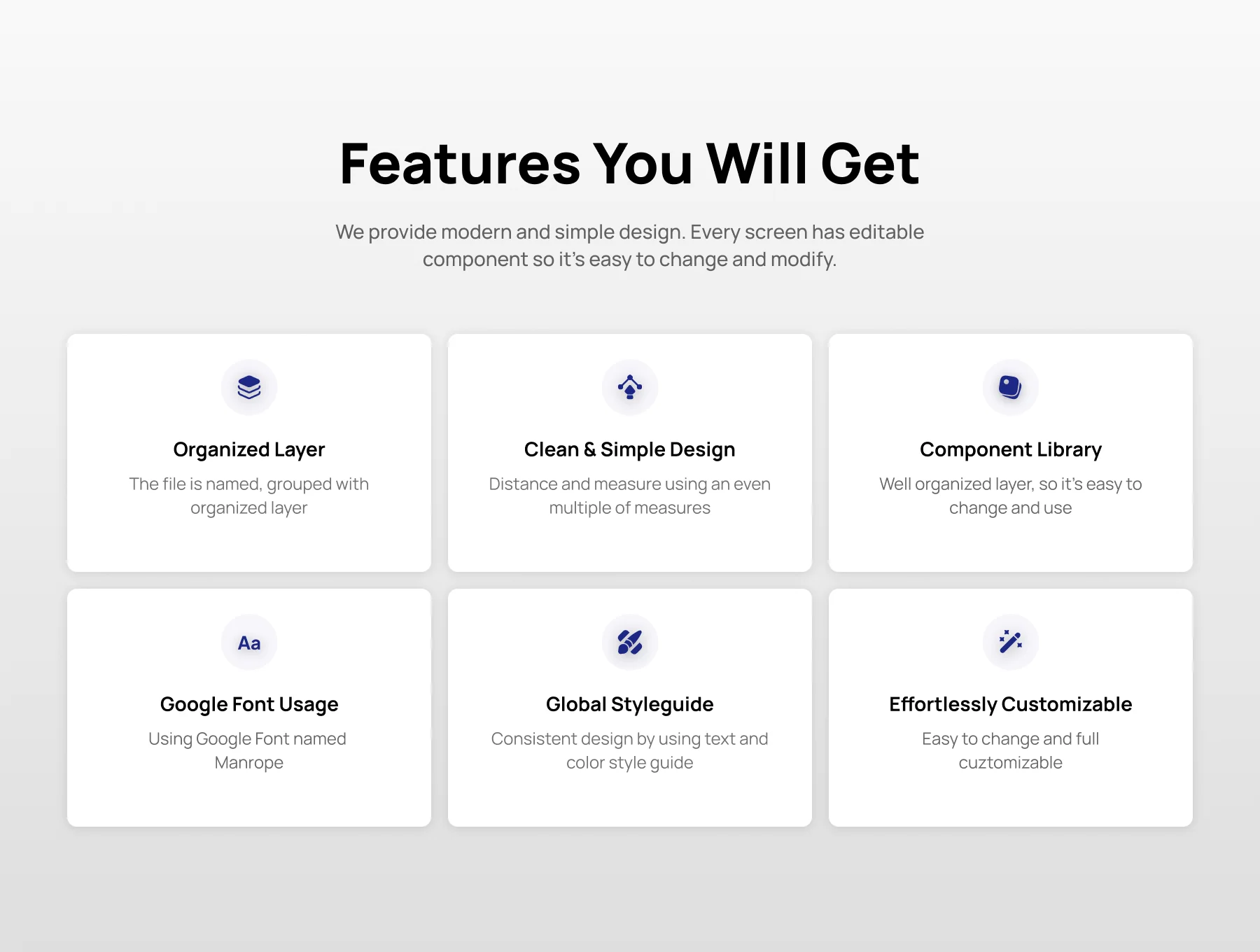 Edulab | Learning Management System UI Kit 2